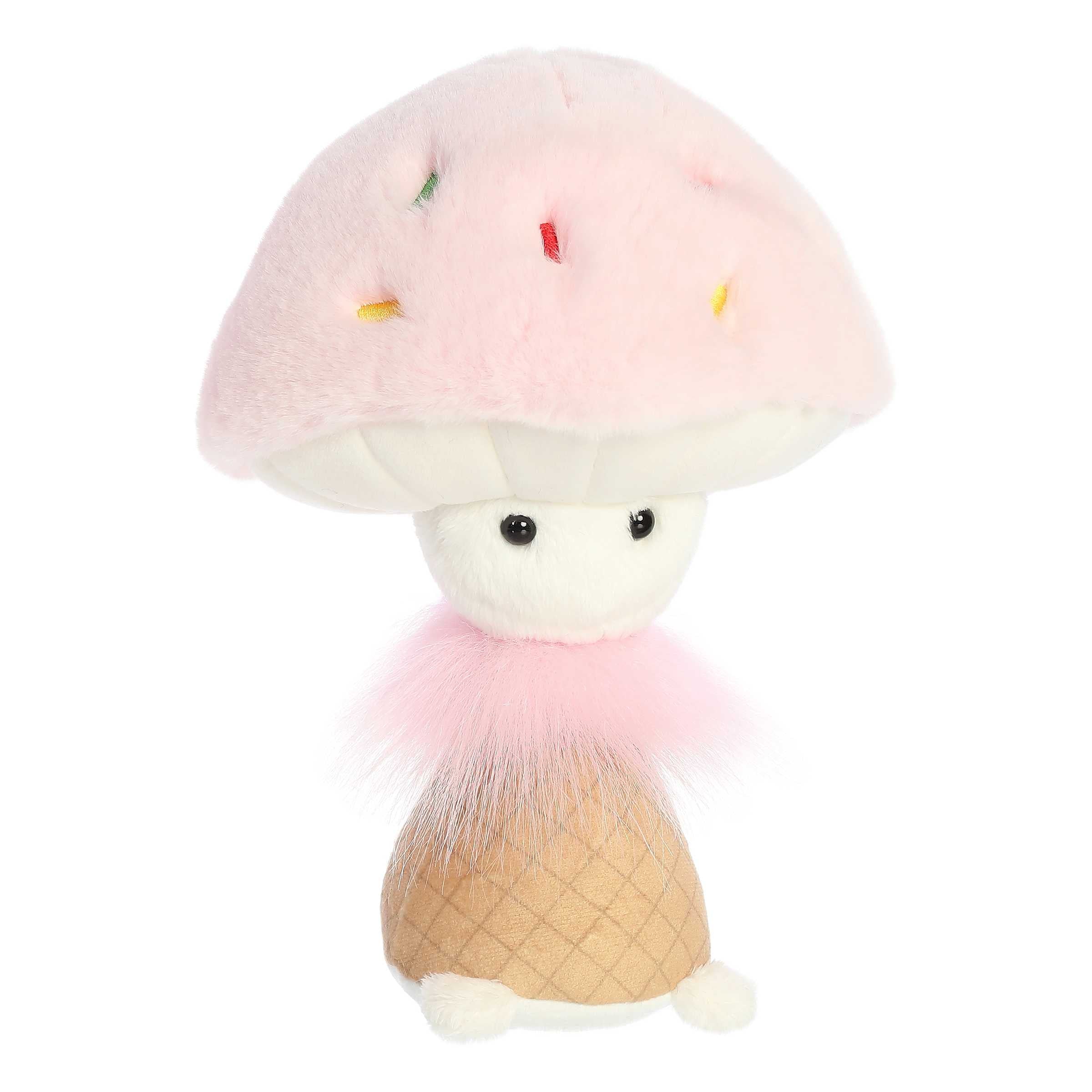 Aurora® - Fungi Friends™ - 9 Ice Cream、mySite、g9winljtr