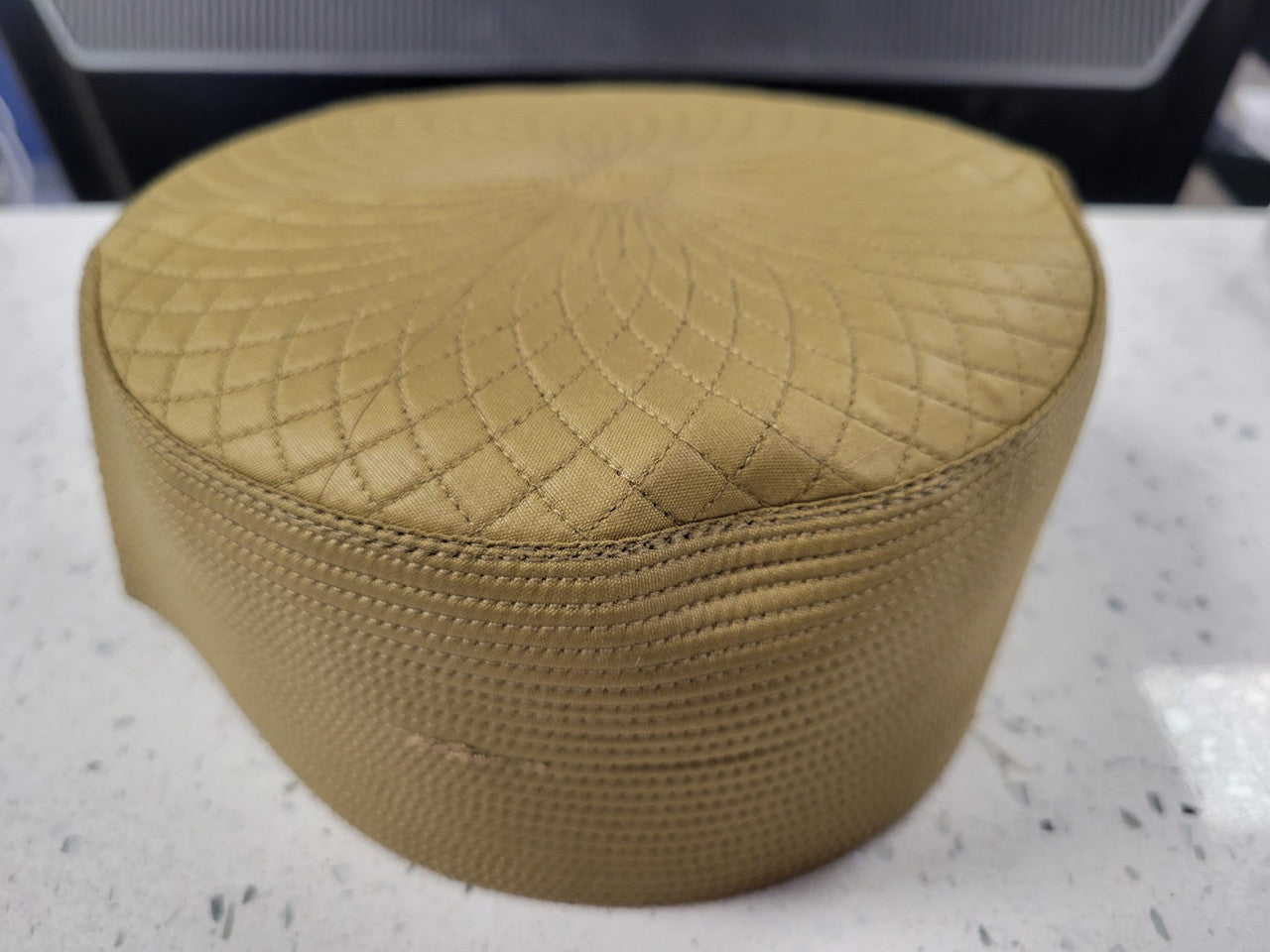 Turbin Kufi - Olive Green、mySite、topwebapps