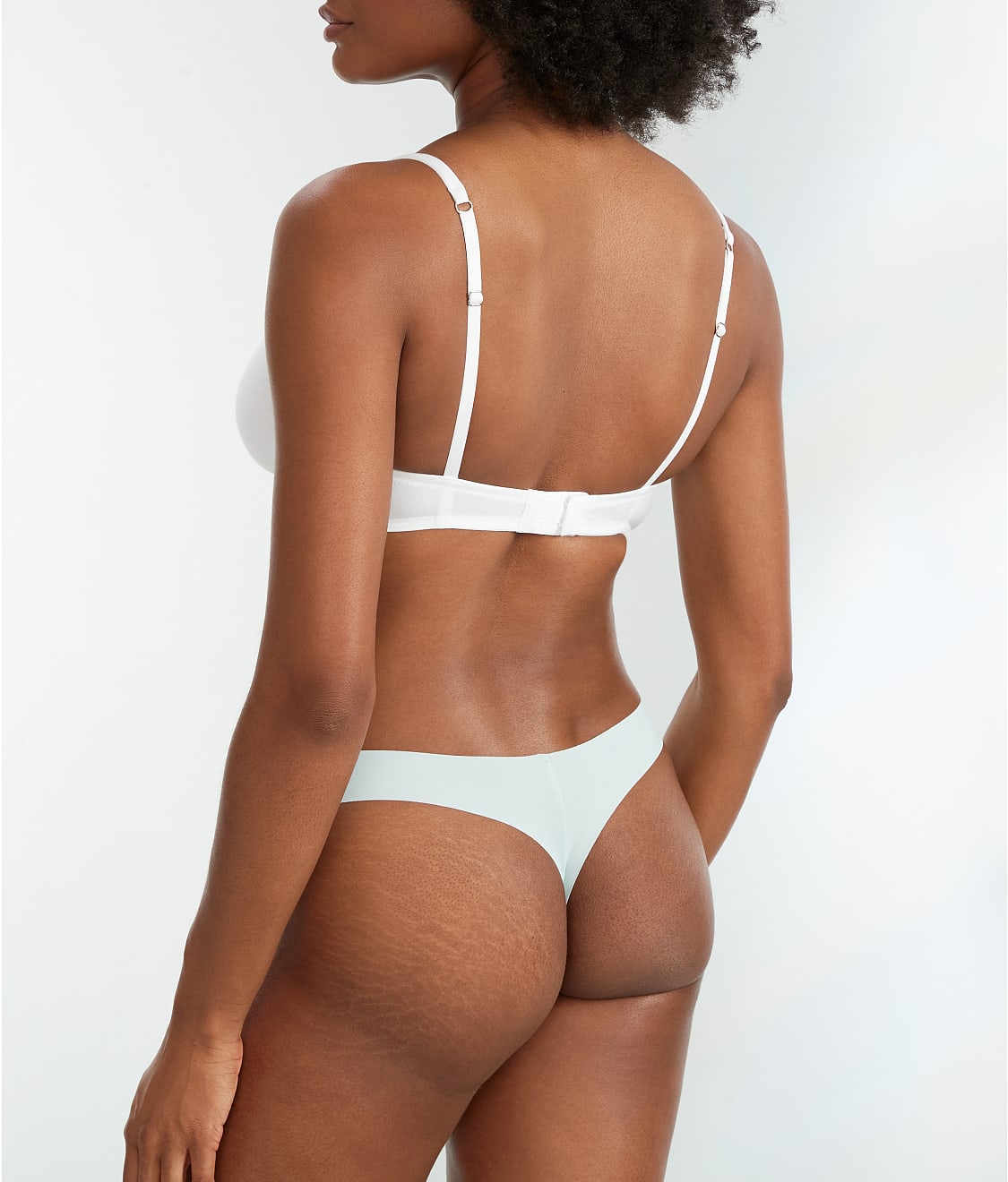  Invisibles Thong、mySite、justintrudeaud