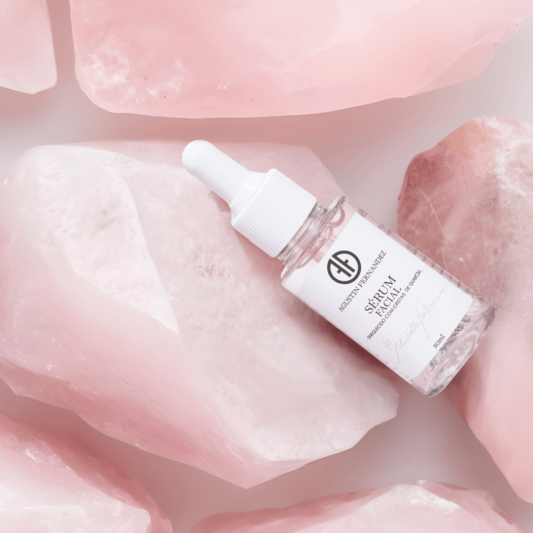 KIT NOITE S茅rum + M谩scara by Michelle Bolsonaro、mySite、camillekostekn