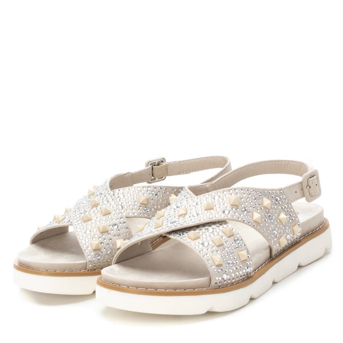 SANDALIA DE MUJER XTI 14103903、mySite、gtrtttuynbv