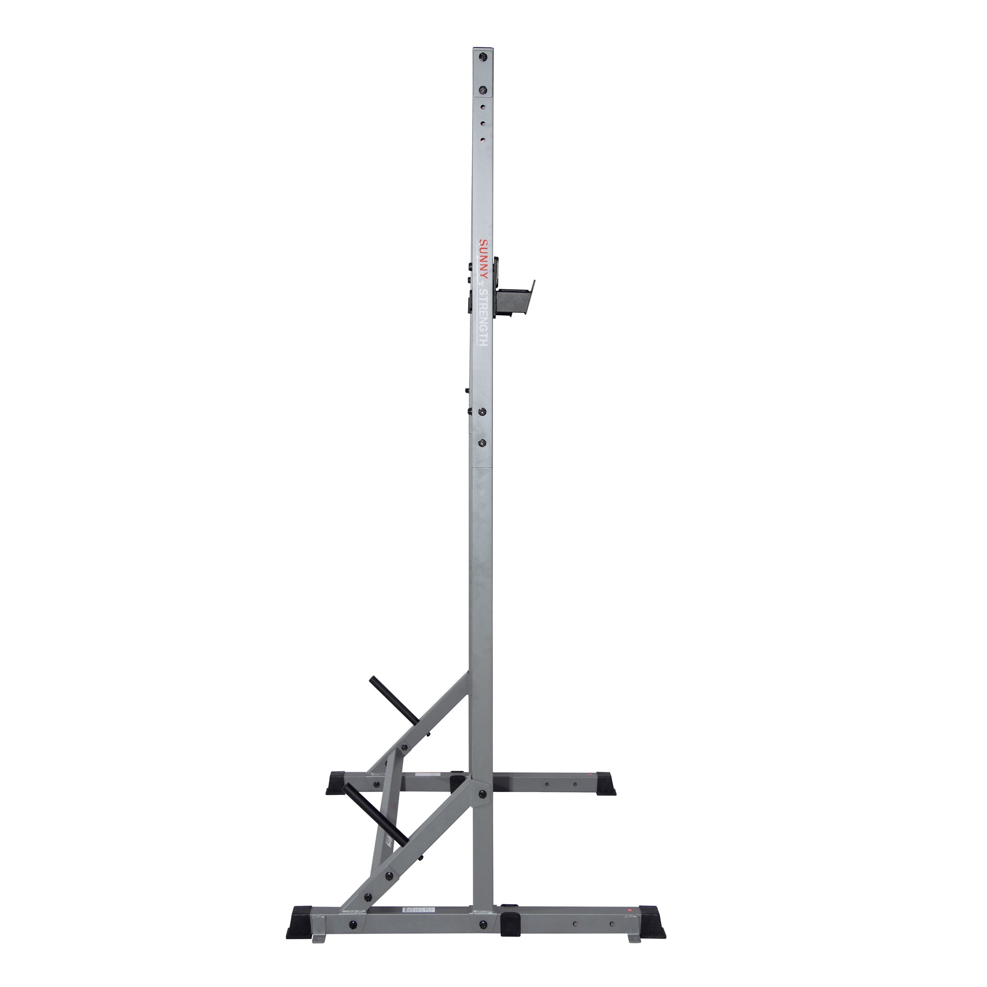  Essential Multifunction Squat Power Rack、mySite、ghnorth