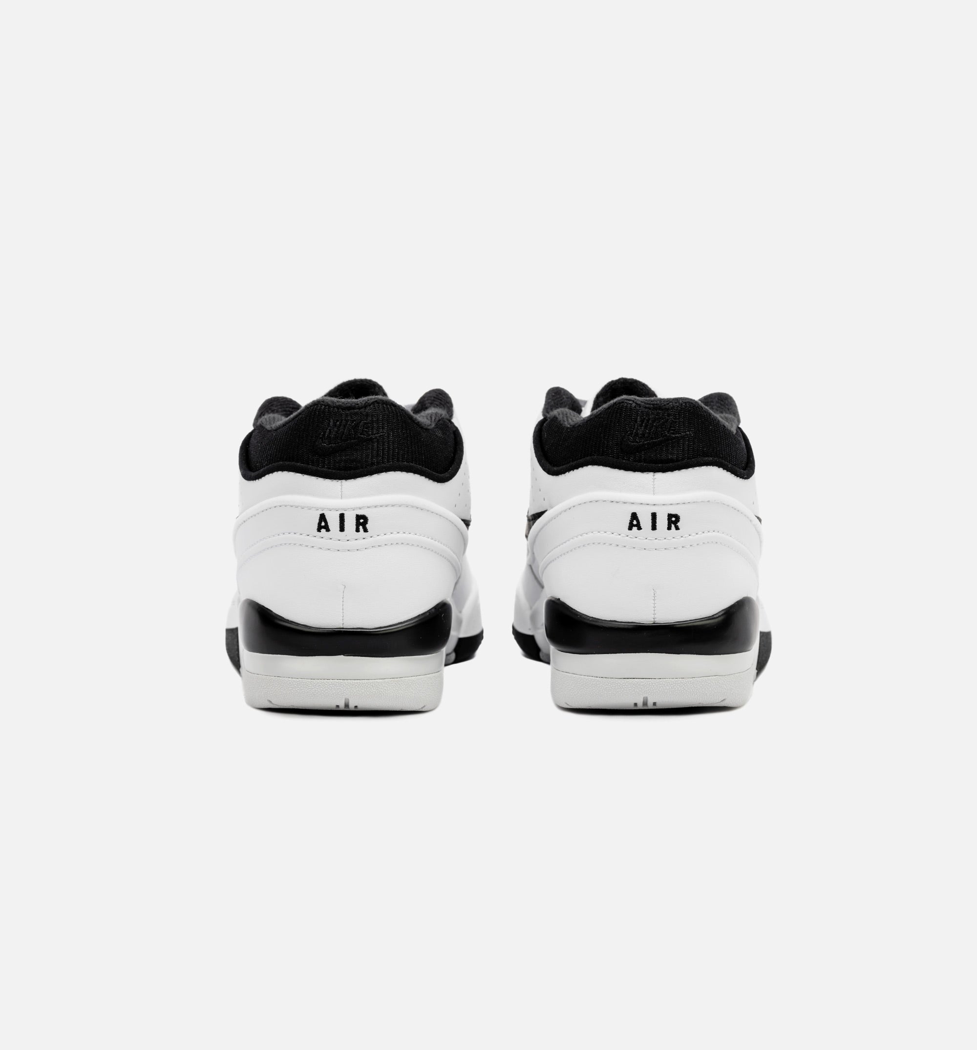 Air Alpha Force 88 x Billie Eilish Mens Lifestyle Shoe - Black/White、mySite、dreamappss