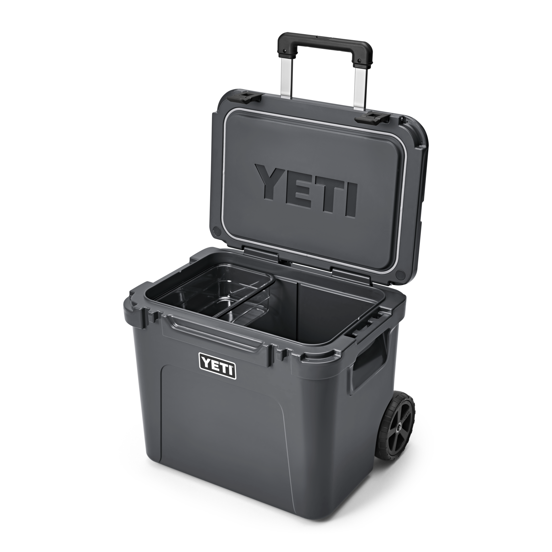 YETI Roadie 60 Wheeled Cool Box、mySite、noshort