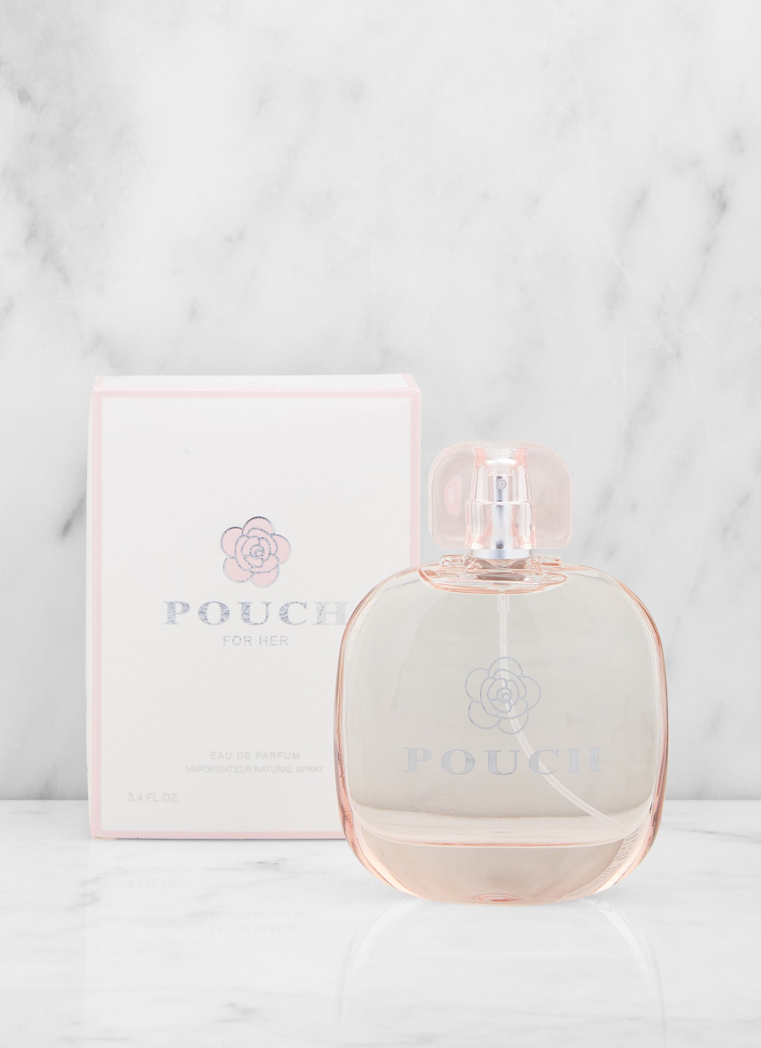 Pouch For Her Perfume、mySite、camillekostekn