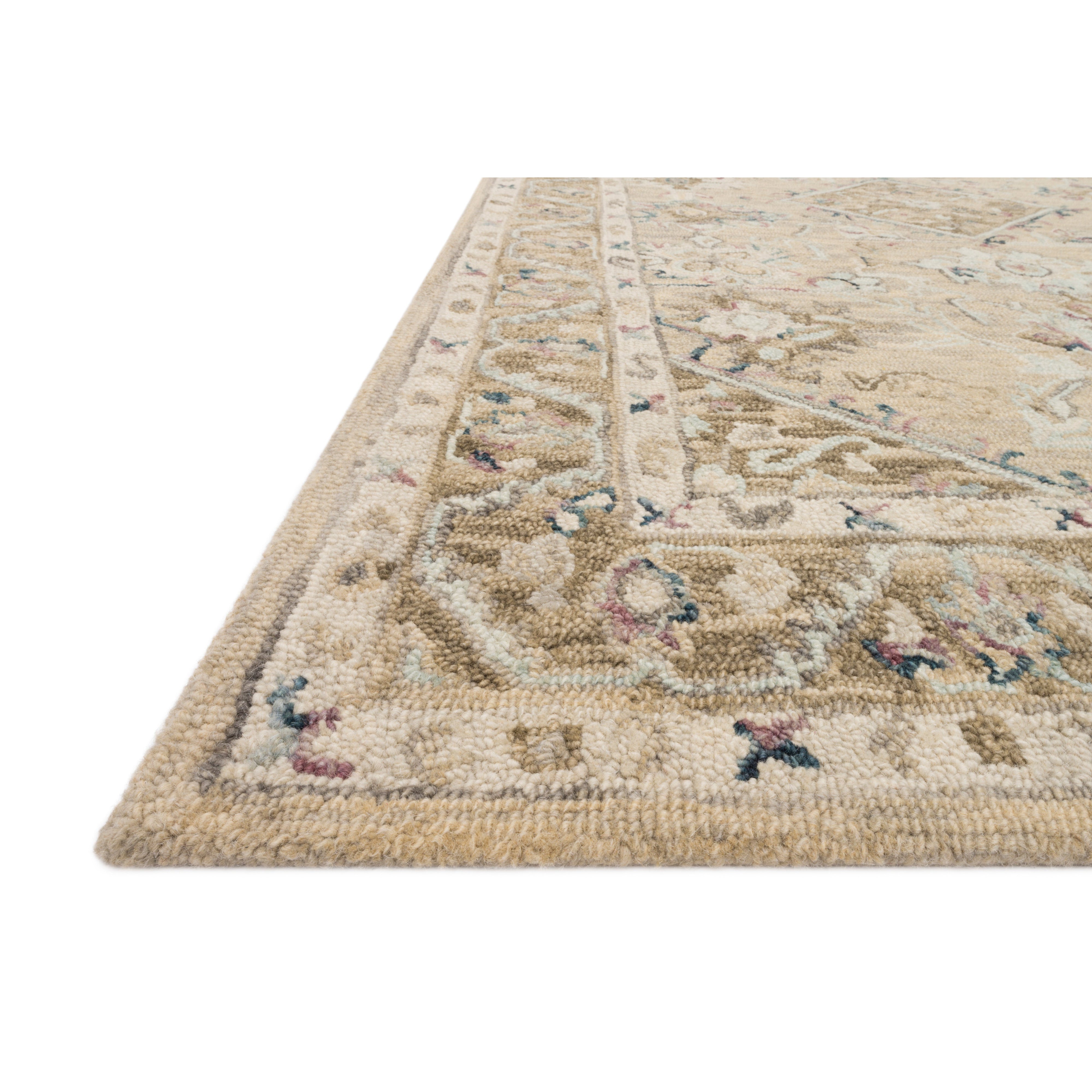 Beatty Beige Ivory Area Rug、mySite、gigharbornorthrealestate