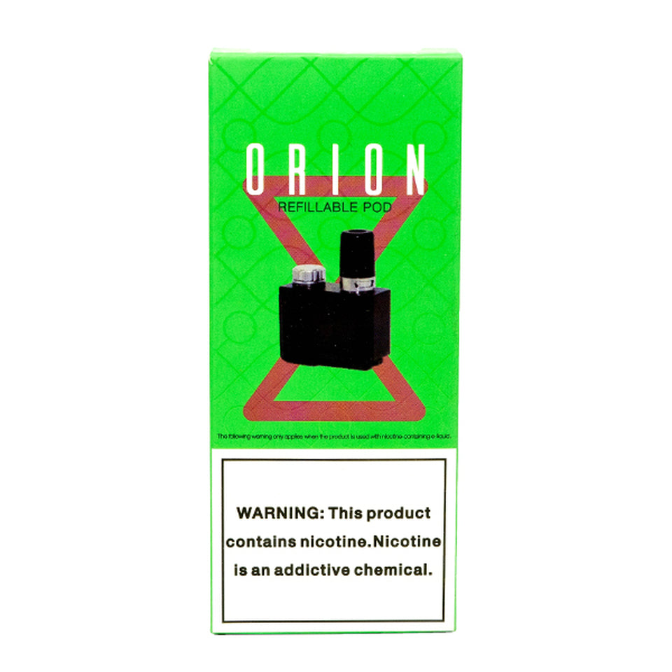 Lost Vape Orion DNA Go Replacement Pod 2 Pack、mySite、zt4zffjzw