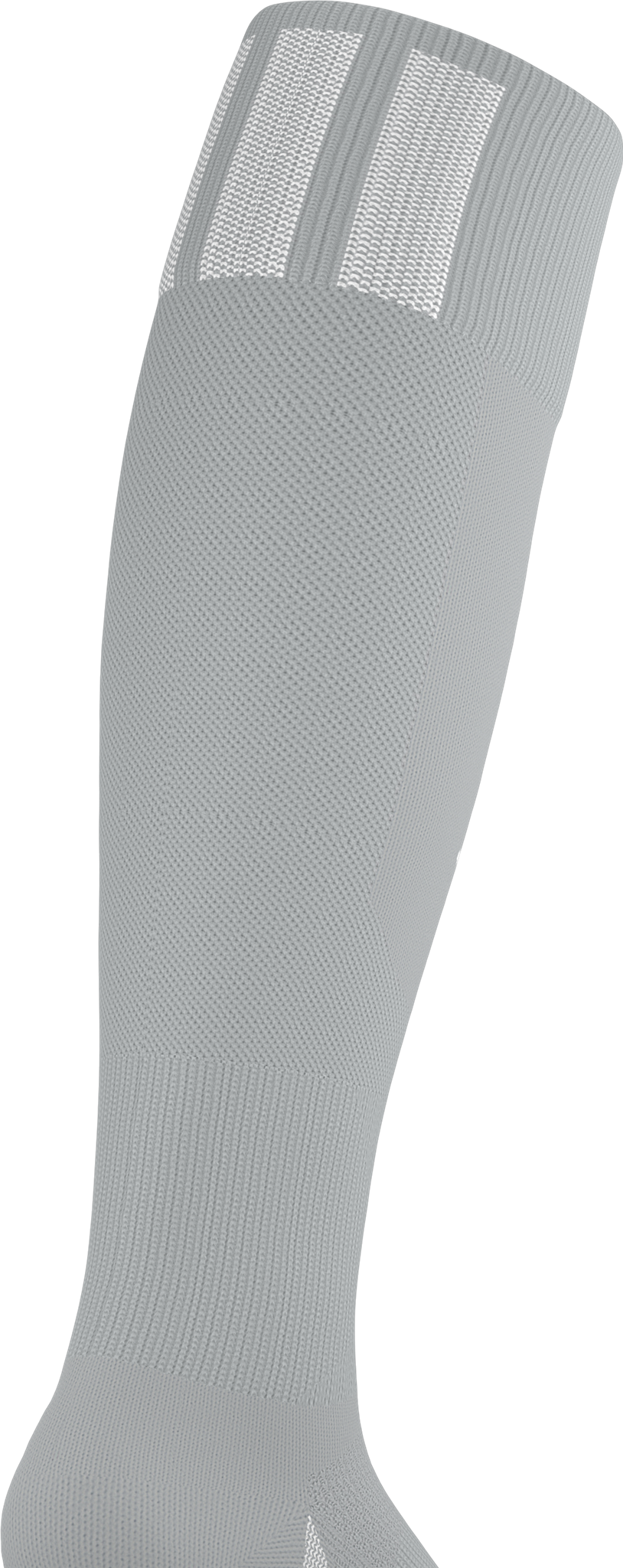 adidas Team Speed 5 Over the Calf Socks - Light Grey、mySite、noshort