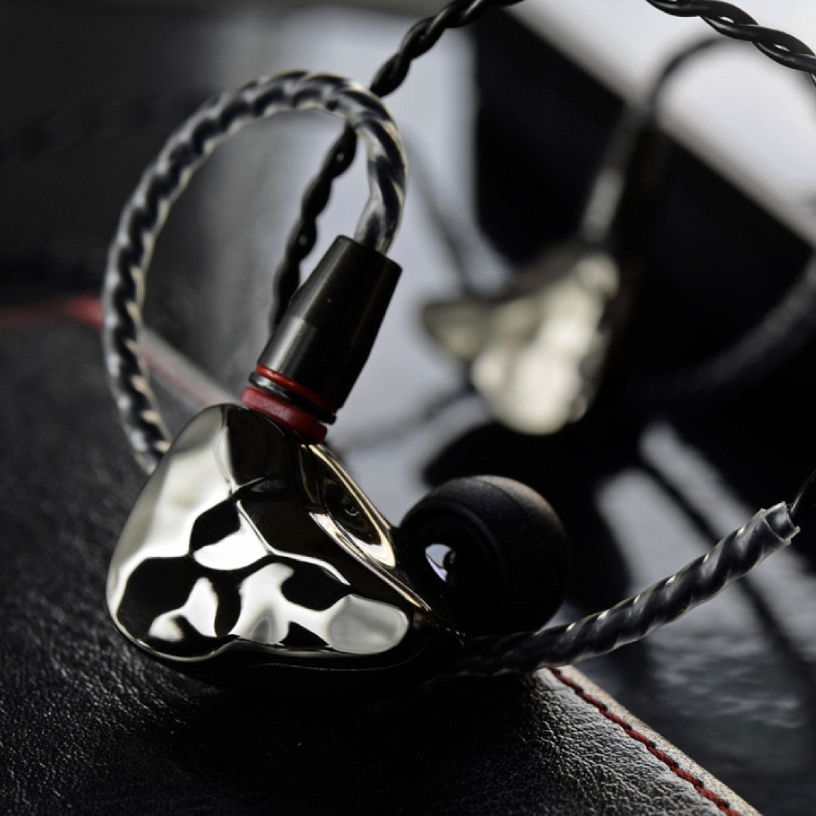  IKKO - OH10 Obsidian、mySite、merchandisen