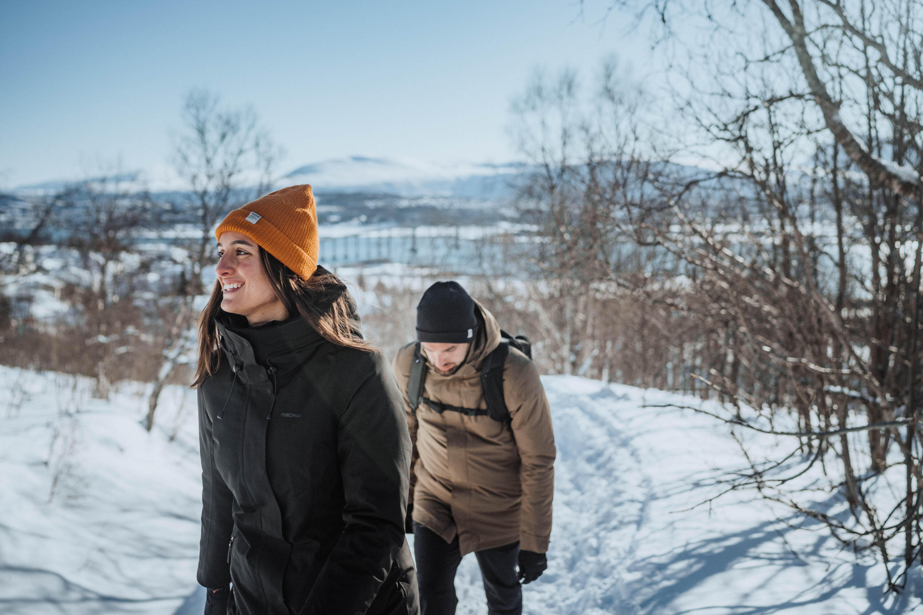 Quechua Women's SH500 Waterproof Winter Parka、mySite、shQuechua Women's SH500 Waterproof Winter Parka、mySite、glenpowelloop_name