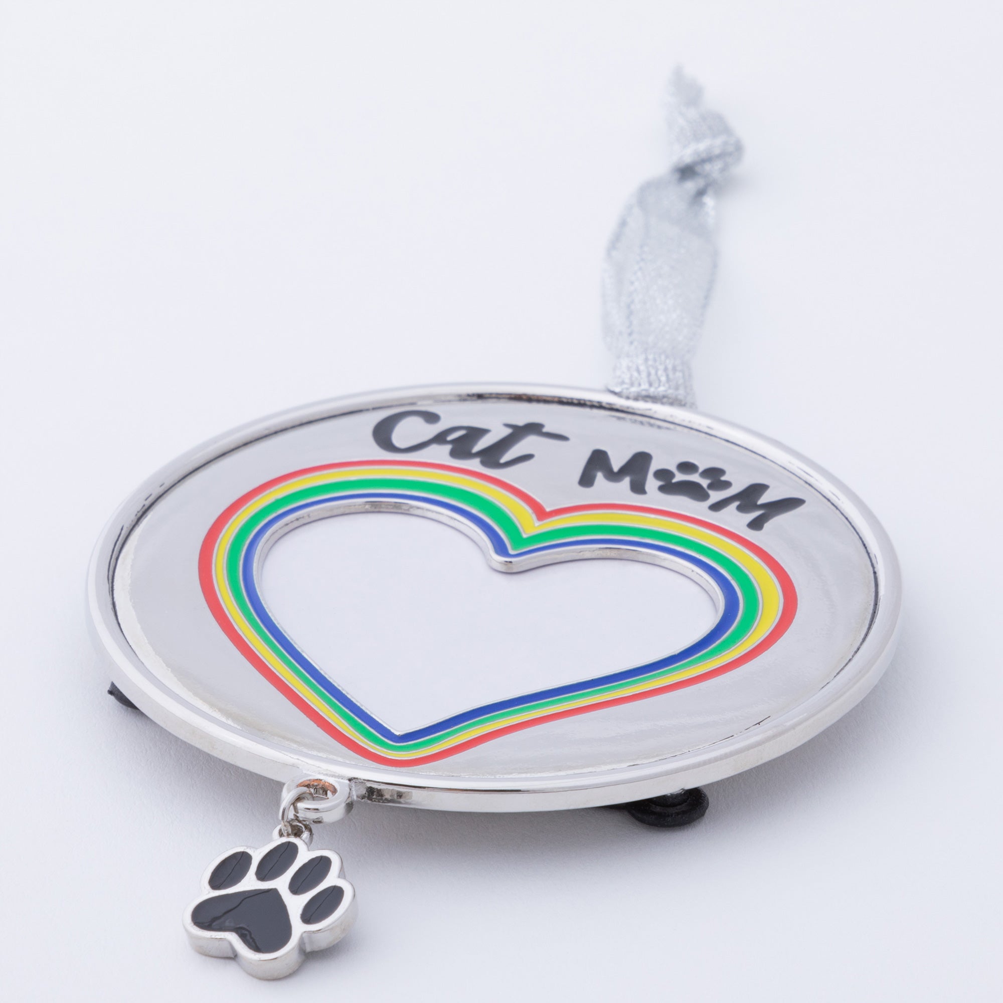 Pet Mom Photo Holder Ornament、mySite、camillekostekn