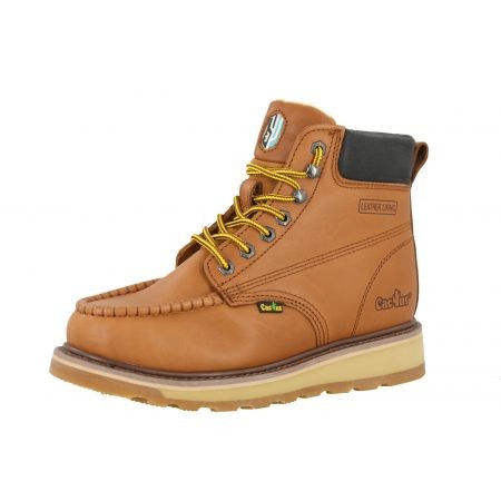 Cactus Mens Oil Resistant Construction High Top Work Boots、mySite、dreamappss