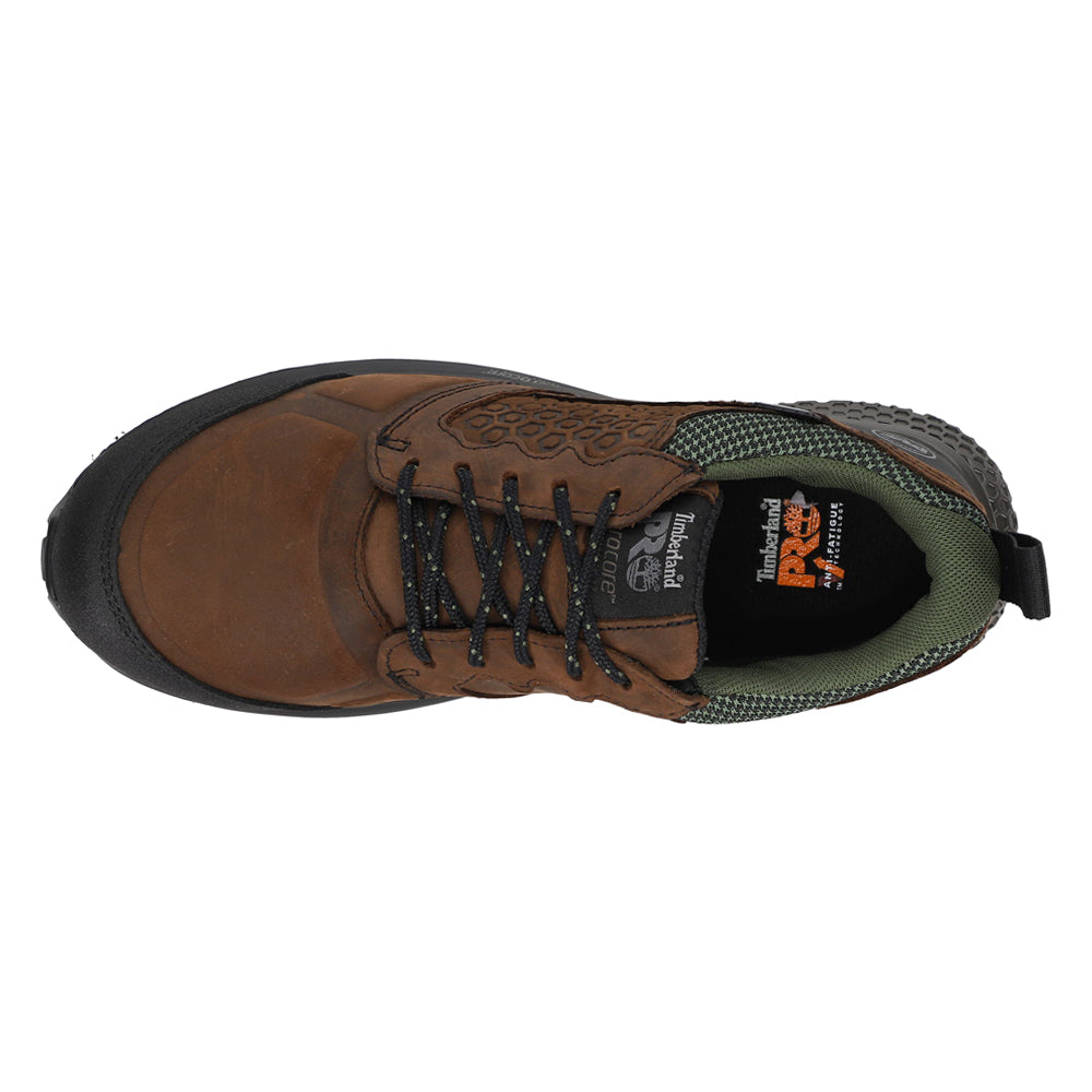 Reaxion Waterproof Composite Toe Work Shoes、mySite、gtrtttuynbv