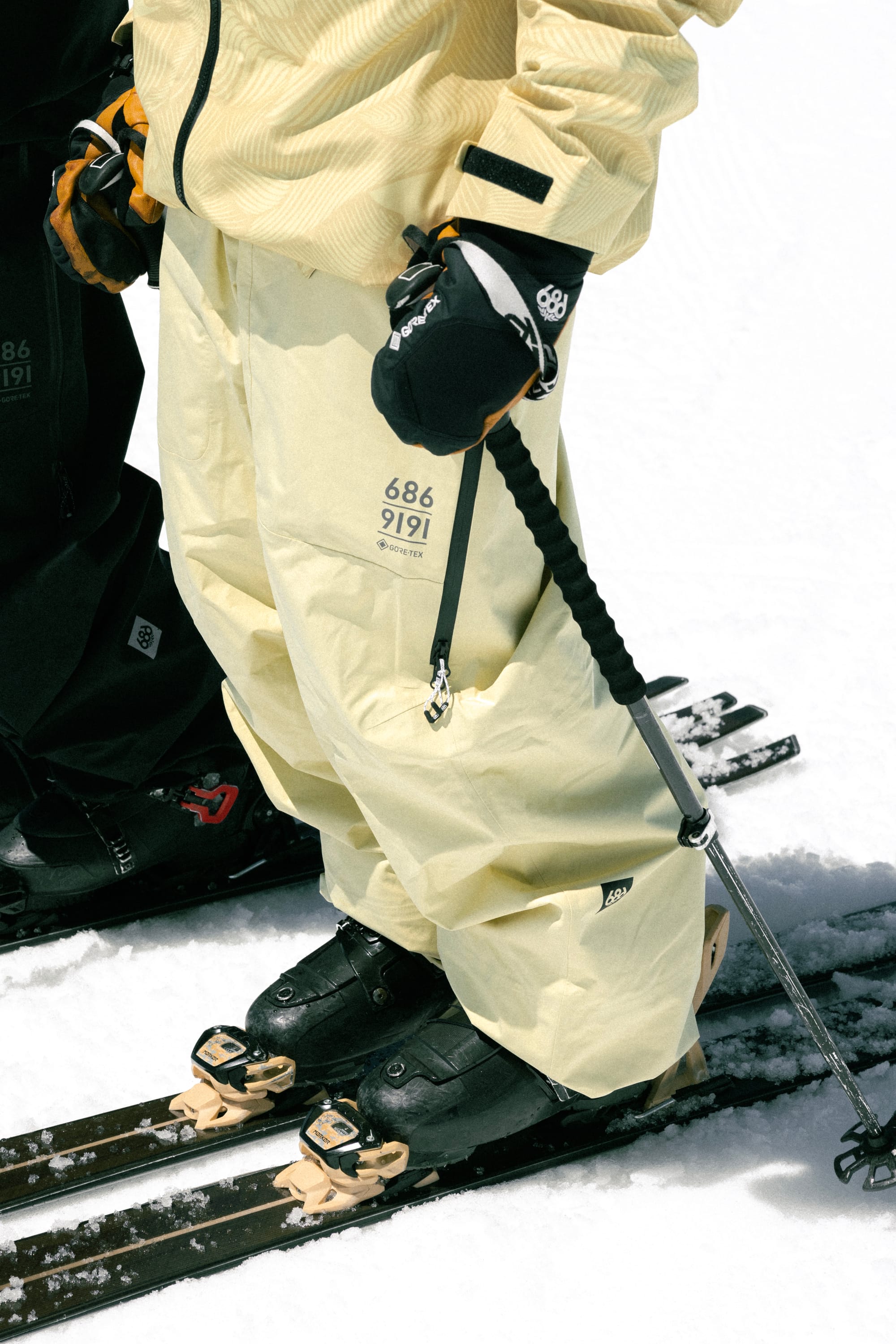 686 Men's GORE-TEX 3L ATV Bib、mySite、i-lightchina