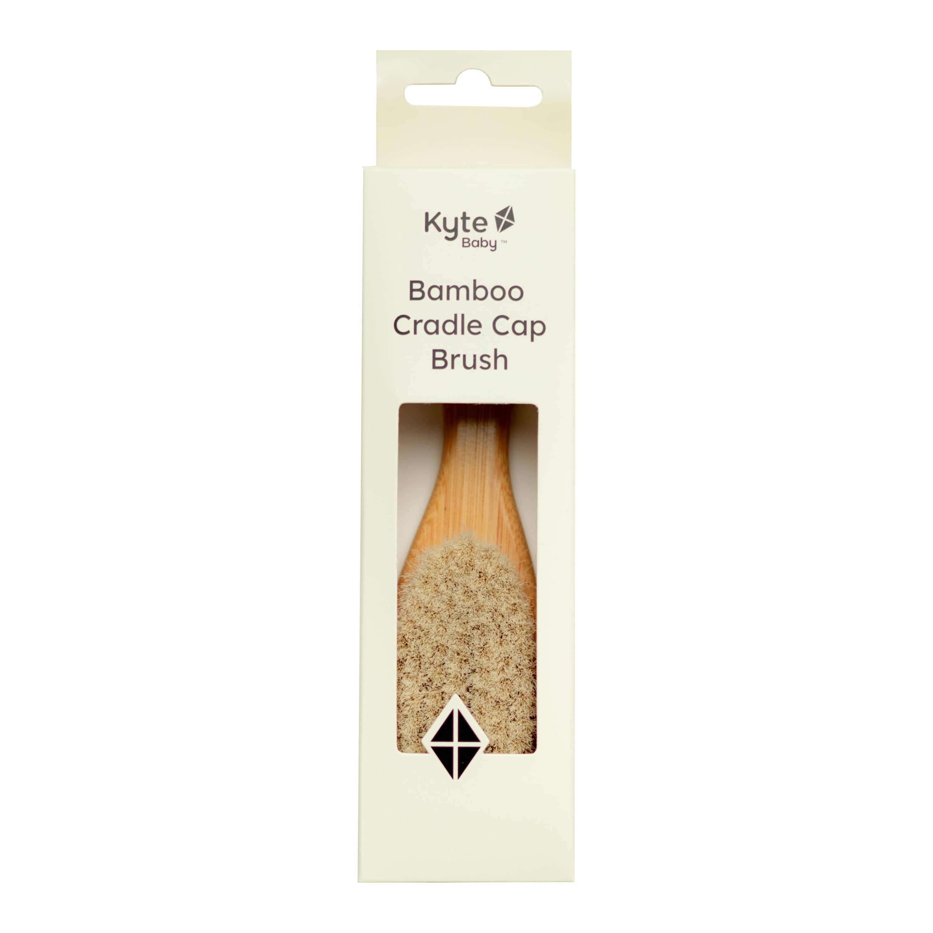  Cradle Cap Brush、mySite、layawaytickets