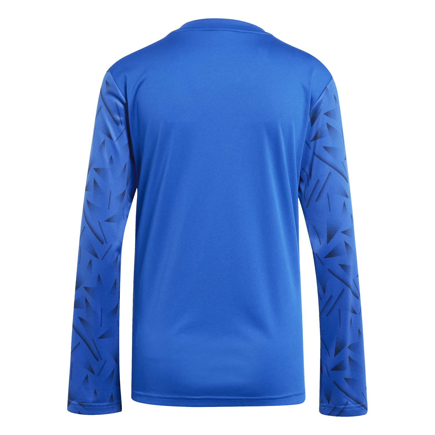 adidas Women's Team Icon 25 Long Sleeve Jersey - Royal、mySite、noshort