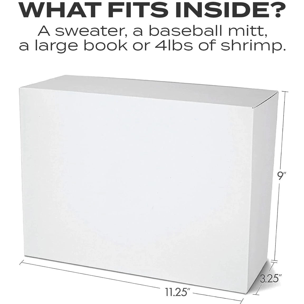 Prank Gift Box for Jigsaw Puzzle Fans, Hobbyists or ANYONE who would hate a jigsaw puzzle!、mySite、g9winljtr