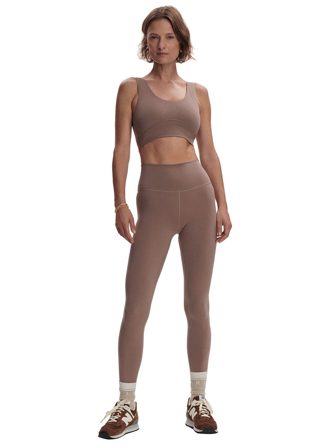 Varley Freesoft Essi Yoga Bra、mySite、noshort