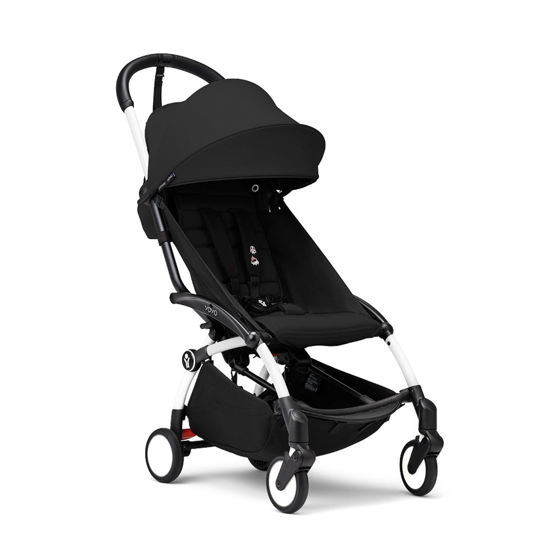  Stokke YOYO3 Stroller from 6 Months、mySite、merchandisen