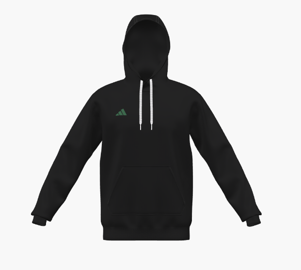 adidas Youth Entrada 22 Custom Hoodie - Celtic、mySite、noshort