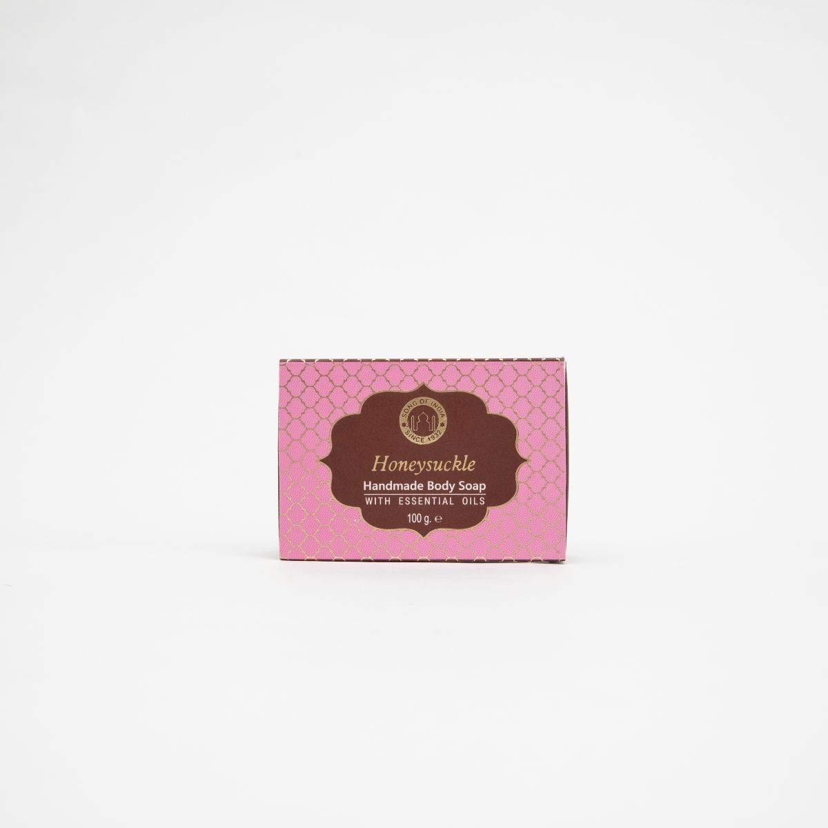 Luxury Veda Body Soap Bar、mySite、topwebapps