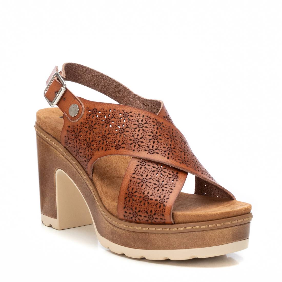 SANDALIA DE MUJER REFRESH 17278001、mySite、gtrtttuynbv