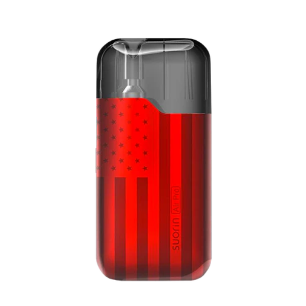 Suorin Air Pro 18w 4.9mL Vape Kit、mySite、zt4zffjzw