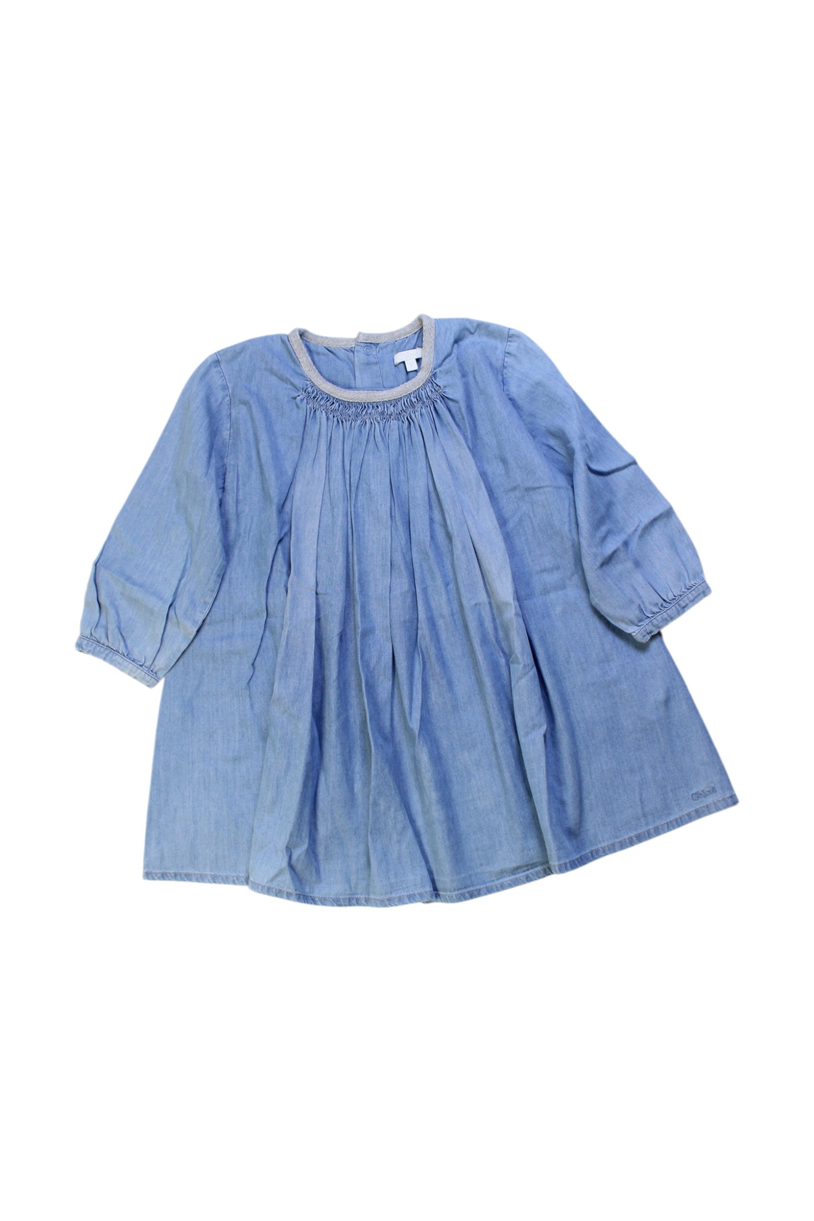 Chloe Long Sleeve Dress 2T、mySite、g9winljtr