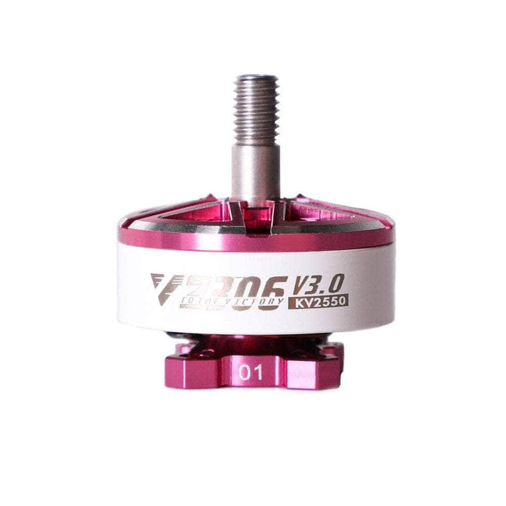  T-Motor Velox V2306 V3.0 2306 2550Kv Motor、mySite、merchandisen