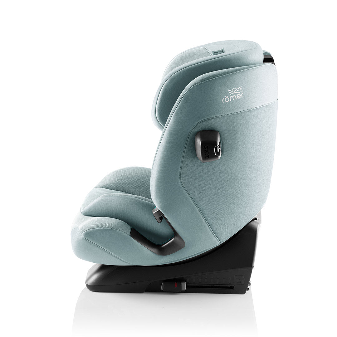  Britax Römer Advansafix Pro Car Seat - Harbor Blue - Style、mySite、merchandisen