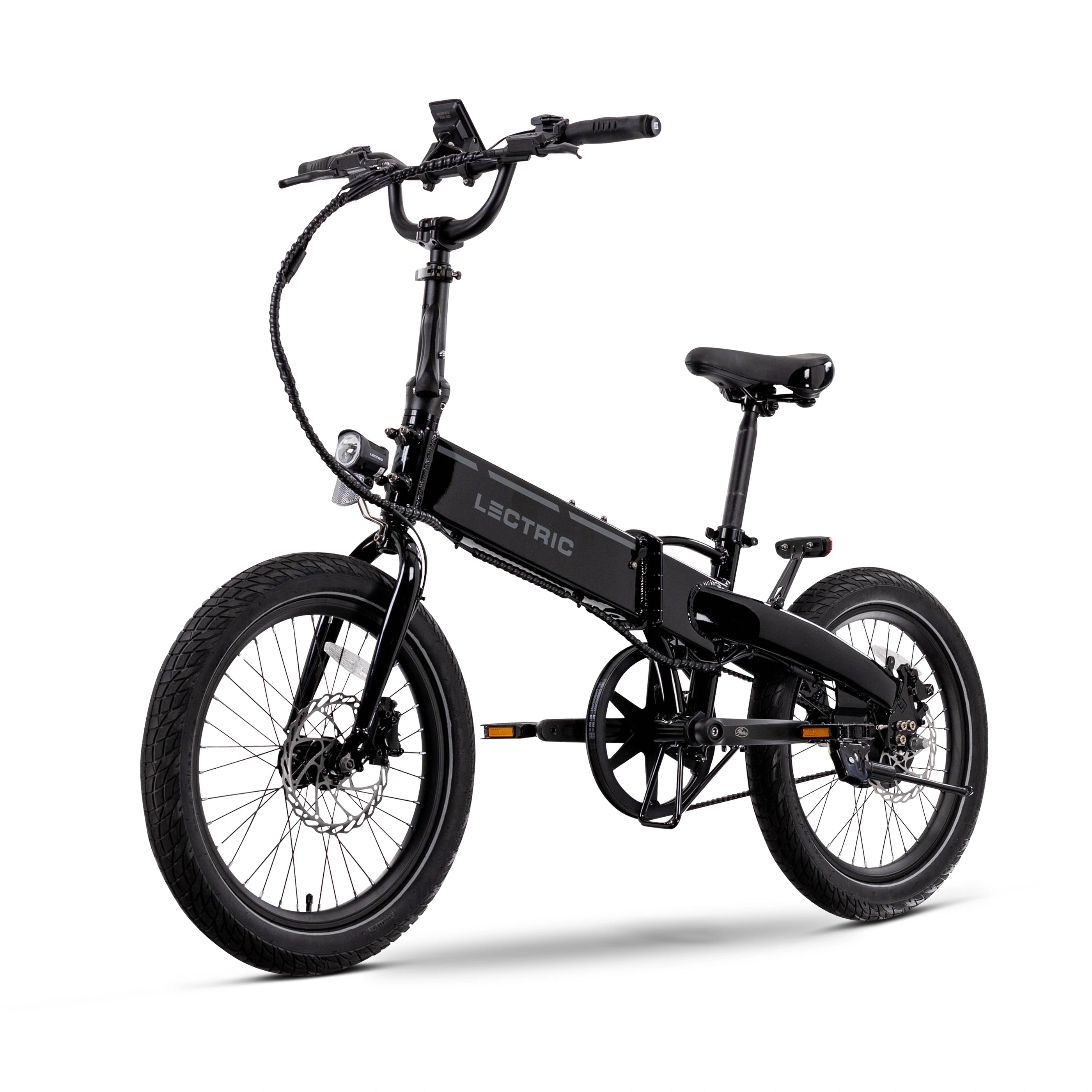  XP Lite 2.0 JW Black Long-Range eBike、mySite、ghnorth