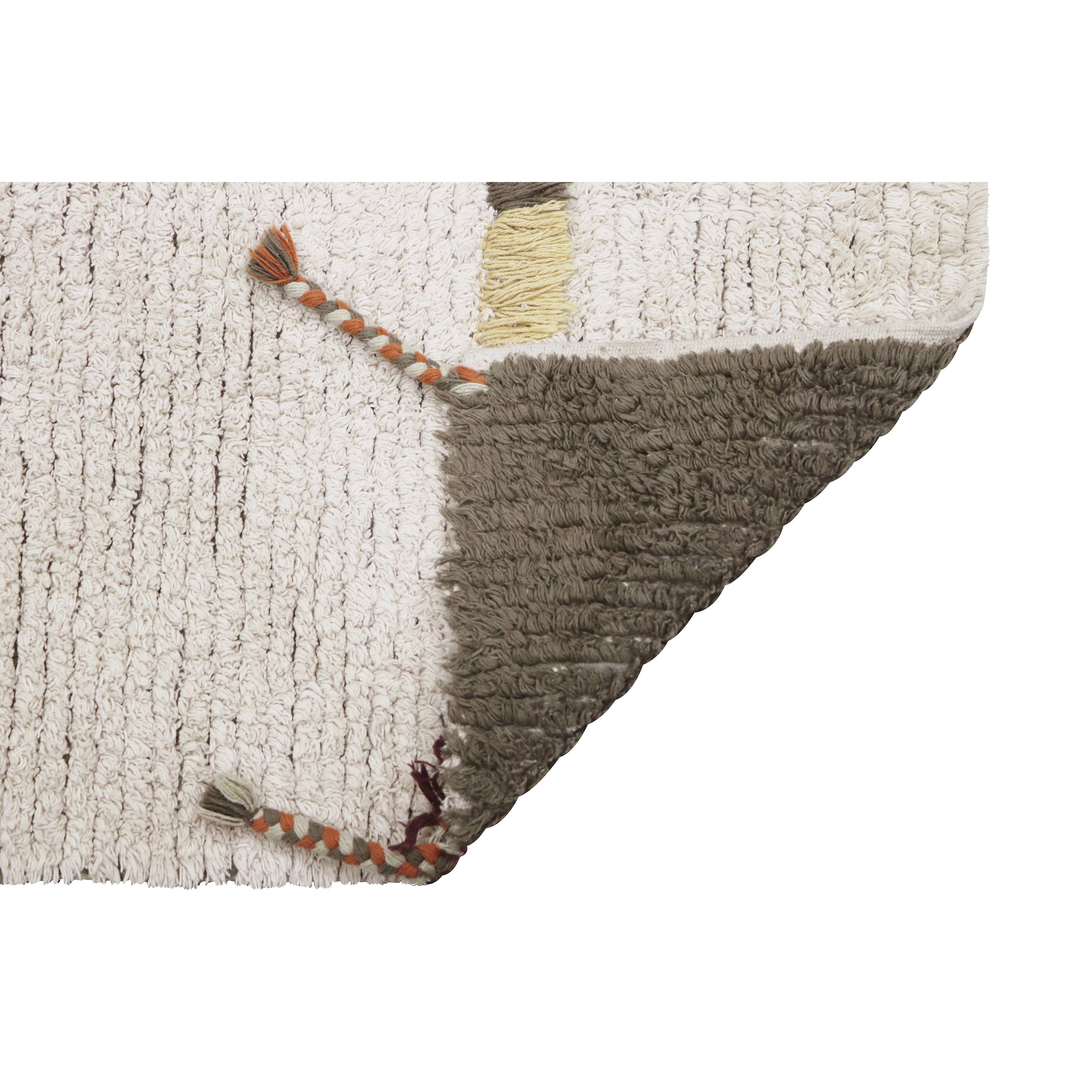 Nomad Zabol Washable Rug、mySite、gigharbornorthrealestate