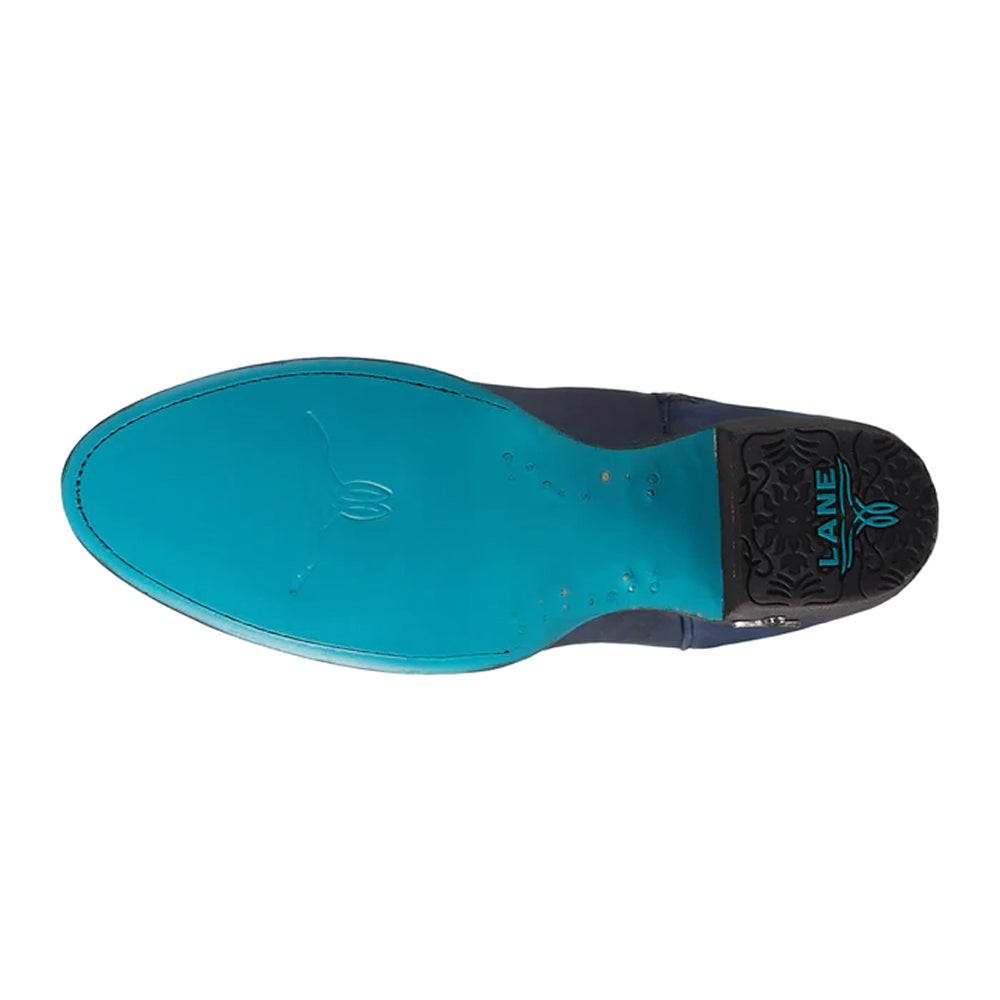 Plain Jane Round Toe Zippered Cowboy Boots、mySite、gtrtttuynbv