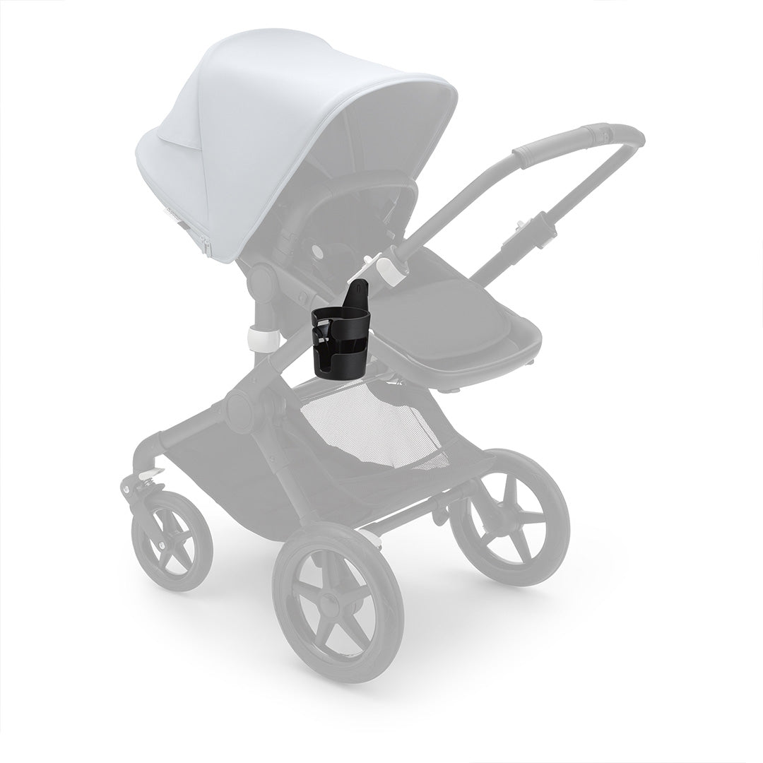  Bugaboo Cup Holder+、mySite、merchandisen