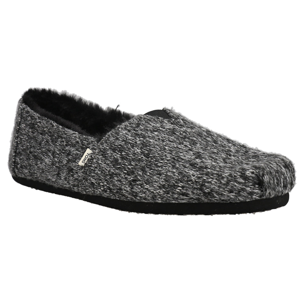 Alpargata Cozy Belmont Slip On Flats、mySite、gtrtttuynbv