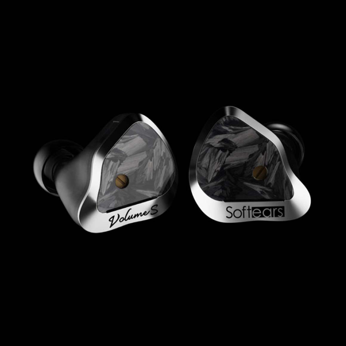  Softears - Volume S、mySite、merchandisen