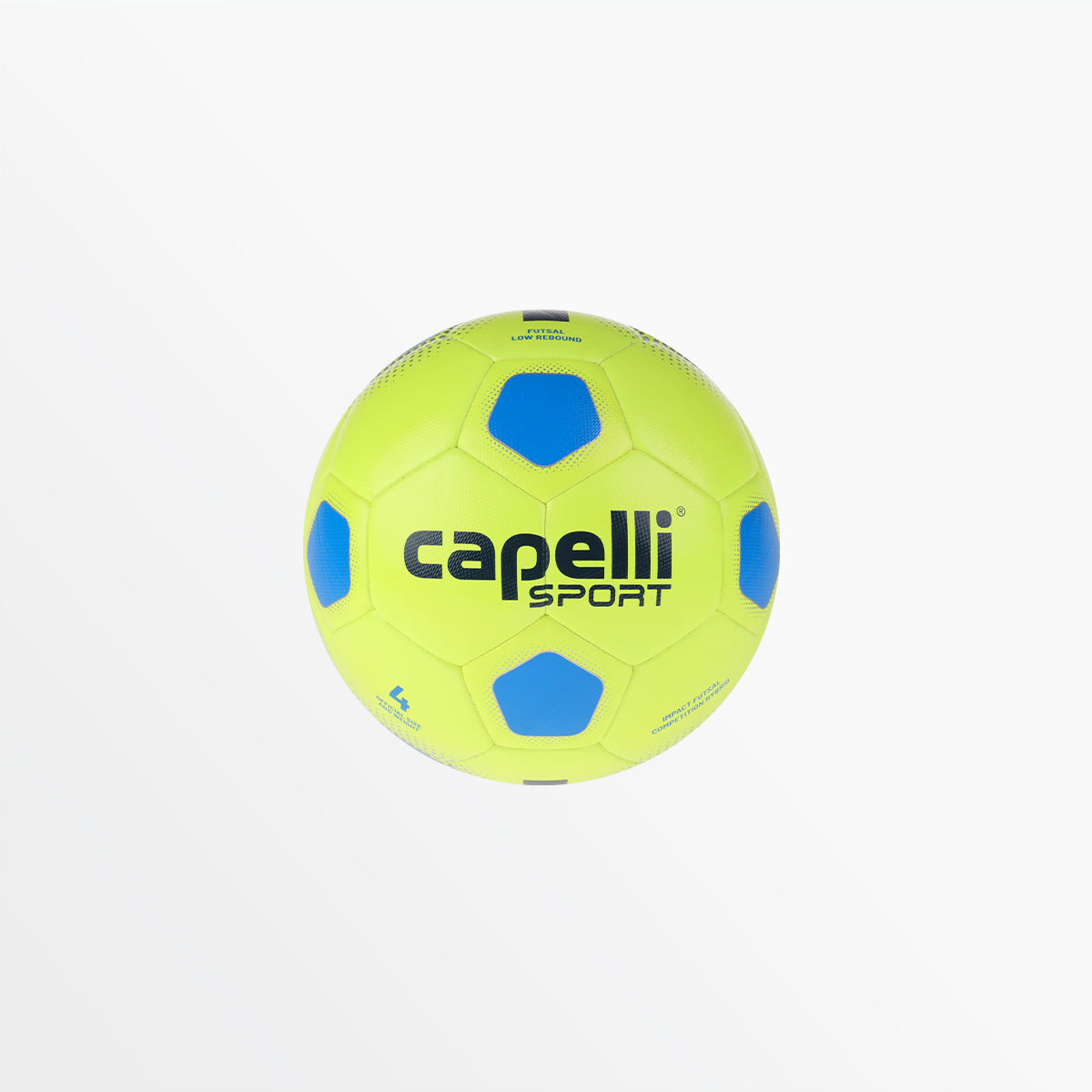 IMPACT FUTSAL COMPETITION HYBRID SUPER HYBRID BALL