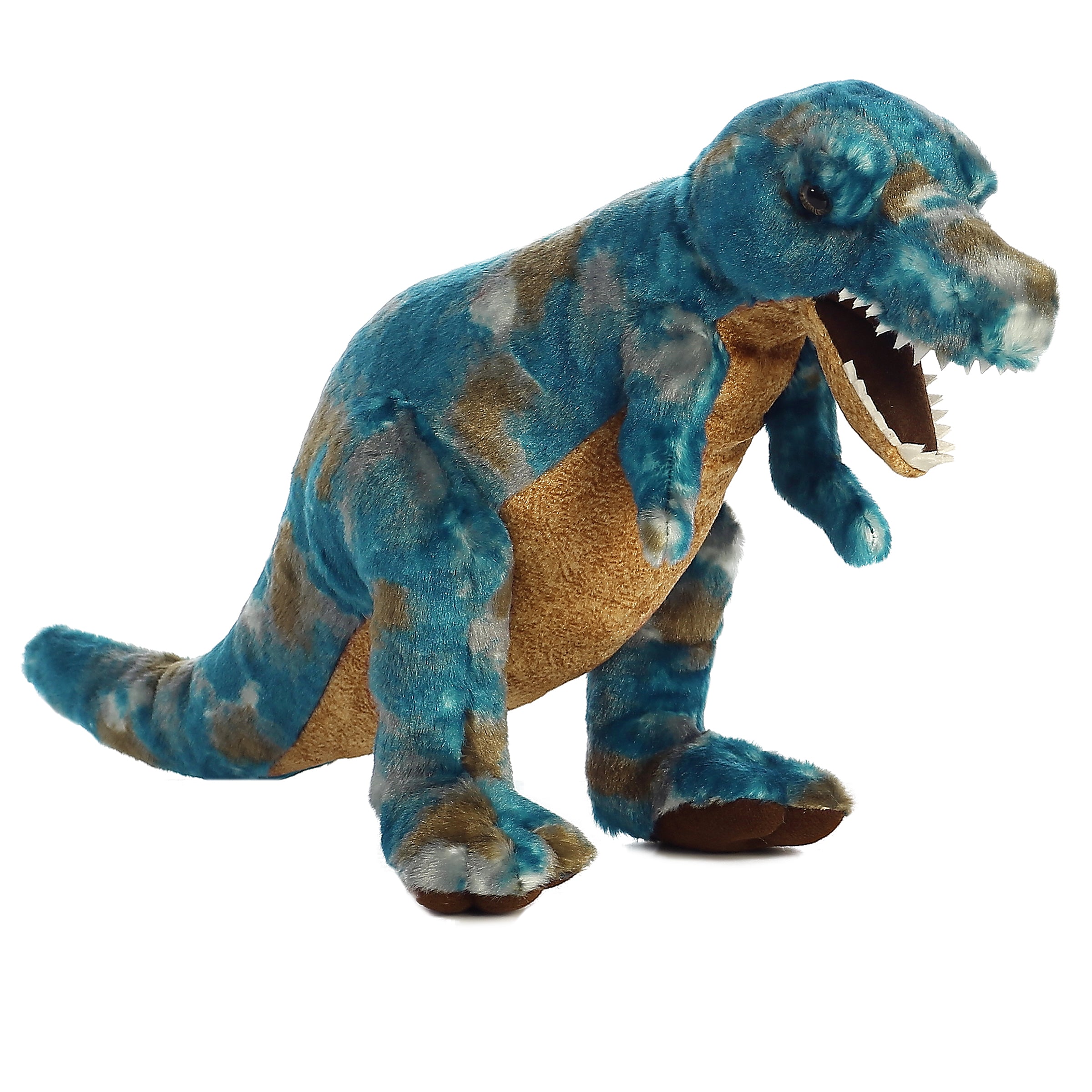 Aurora® - Dinos & Dragons - T-Rex、mySite、g9winljtr