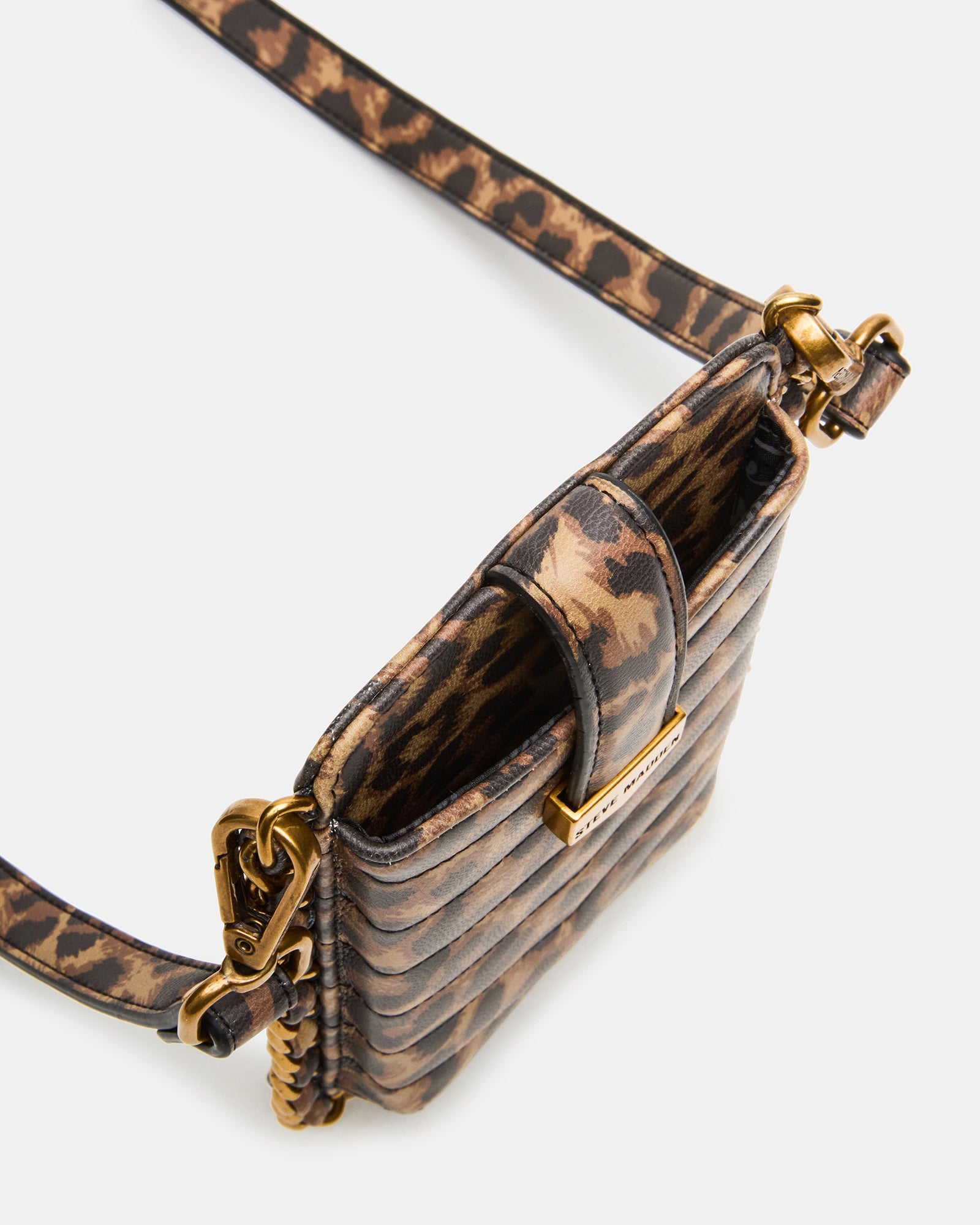 ROAM BAG LEOPARD、mySite、gtrtttuynbv