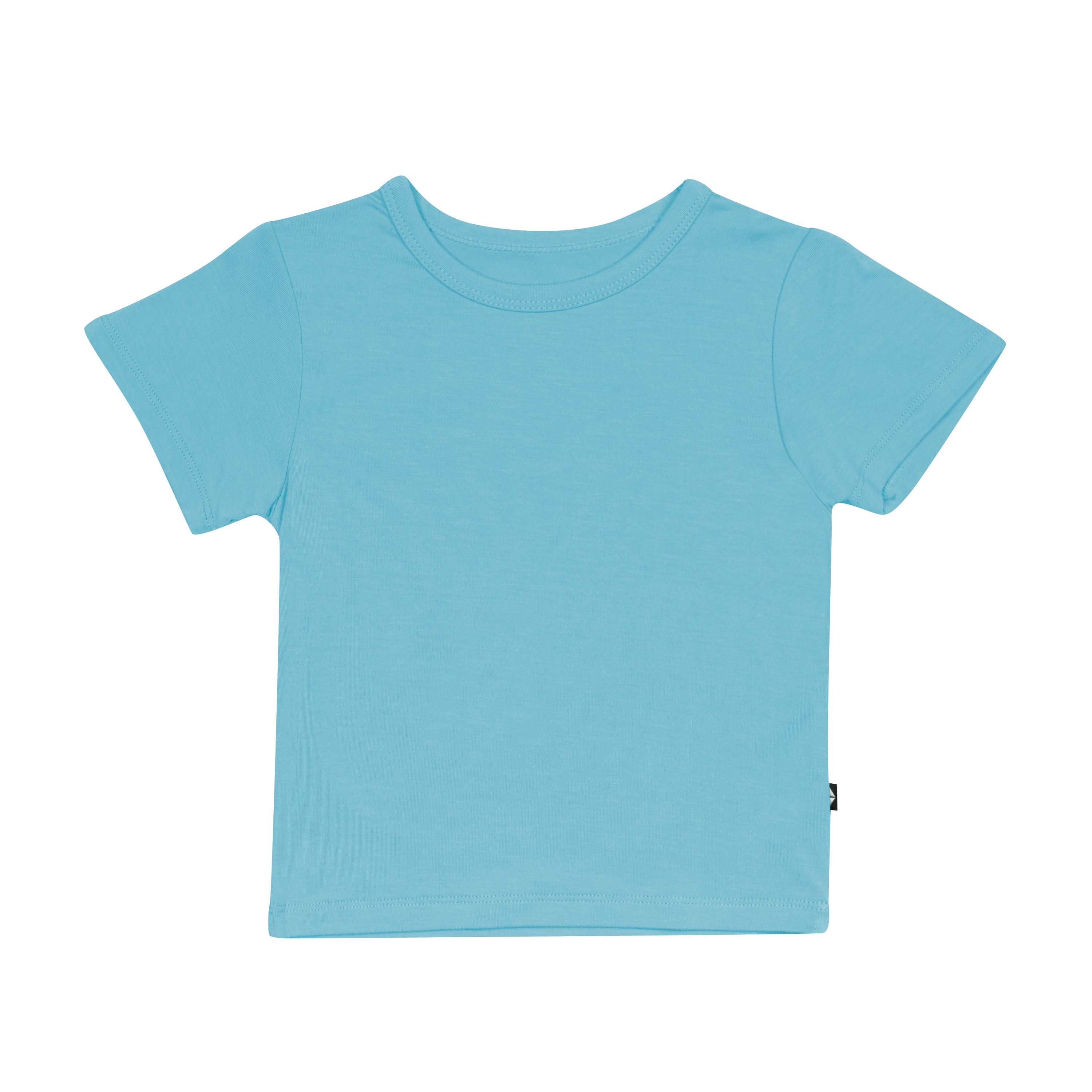  Toddler Basic Tee in Makai、mySite、layawaytickets