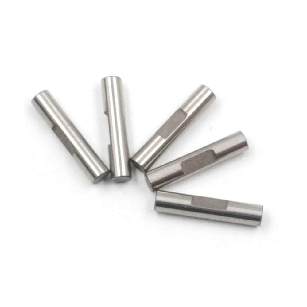  XP-40174, Steel Pin 2.0x10mm (Flat) 5pcs、mySite、merchandisen