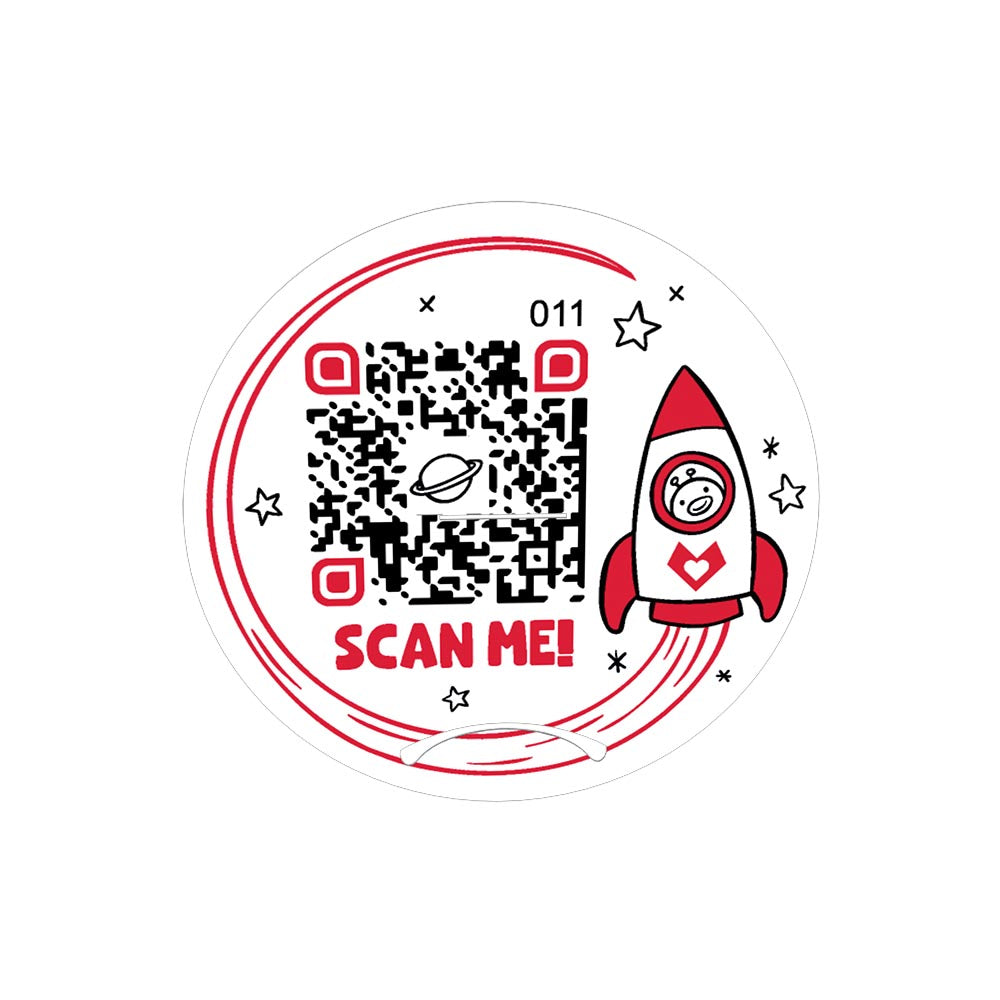 Playpop Explorers™: The Cheer Squad (4 of 6)、mySite、solidvoid