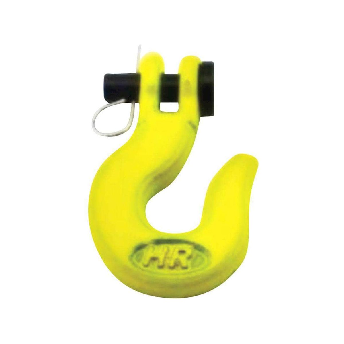  HRAACC80904, Hot Racing Winch 1/10 Scale Hook Yellow、mySite、merchandisen