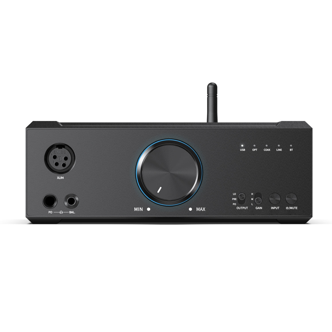  FiiO - K9 AKM、mySite、merchandisen