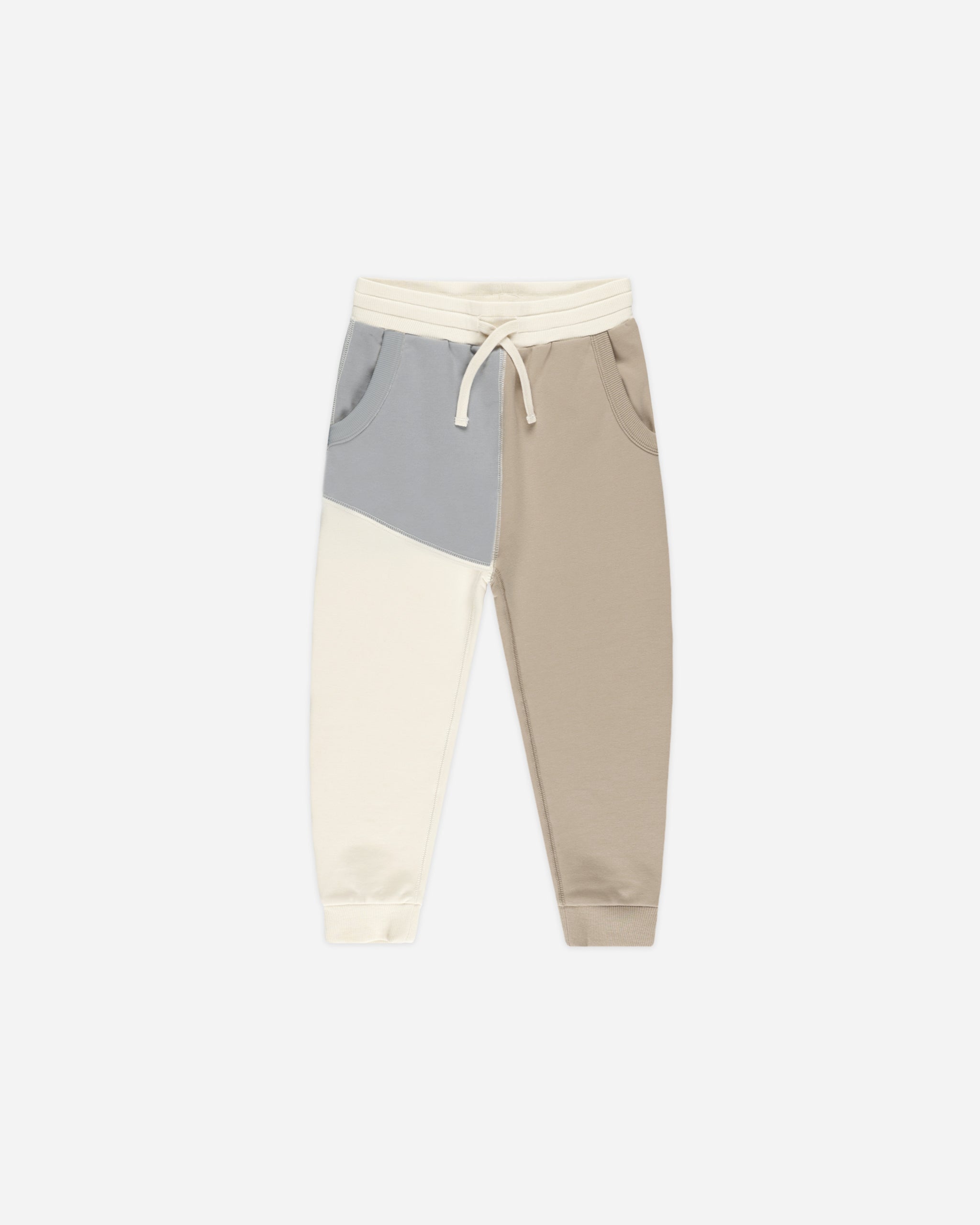  Freestyle Sweatpant | Color Block、mySite、layawaytickets