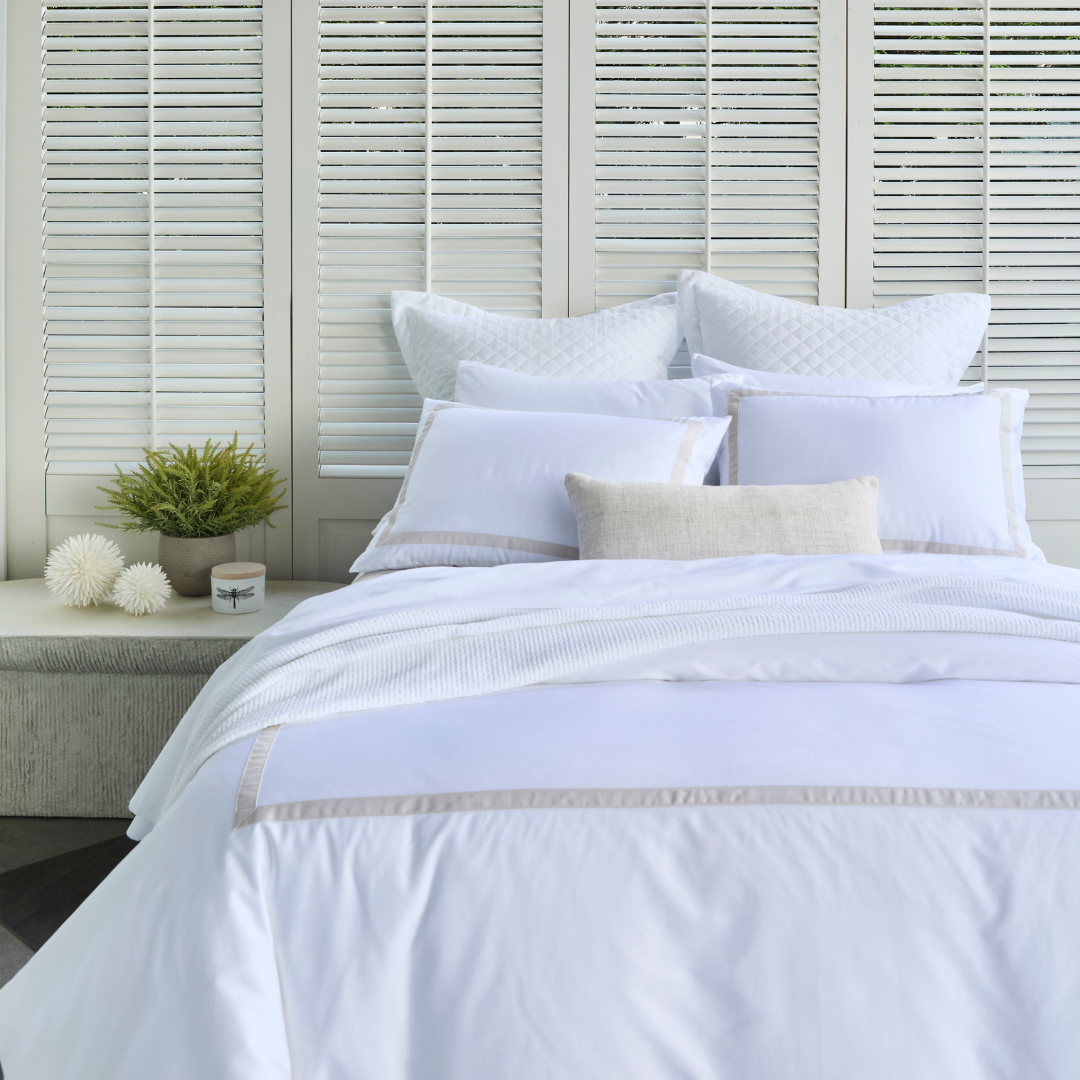  DH Essential Hotel Linen Set 4PC、mySite、elrpsem3k