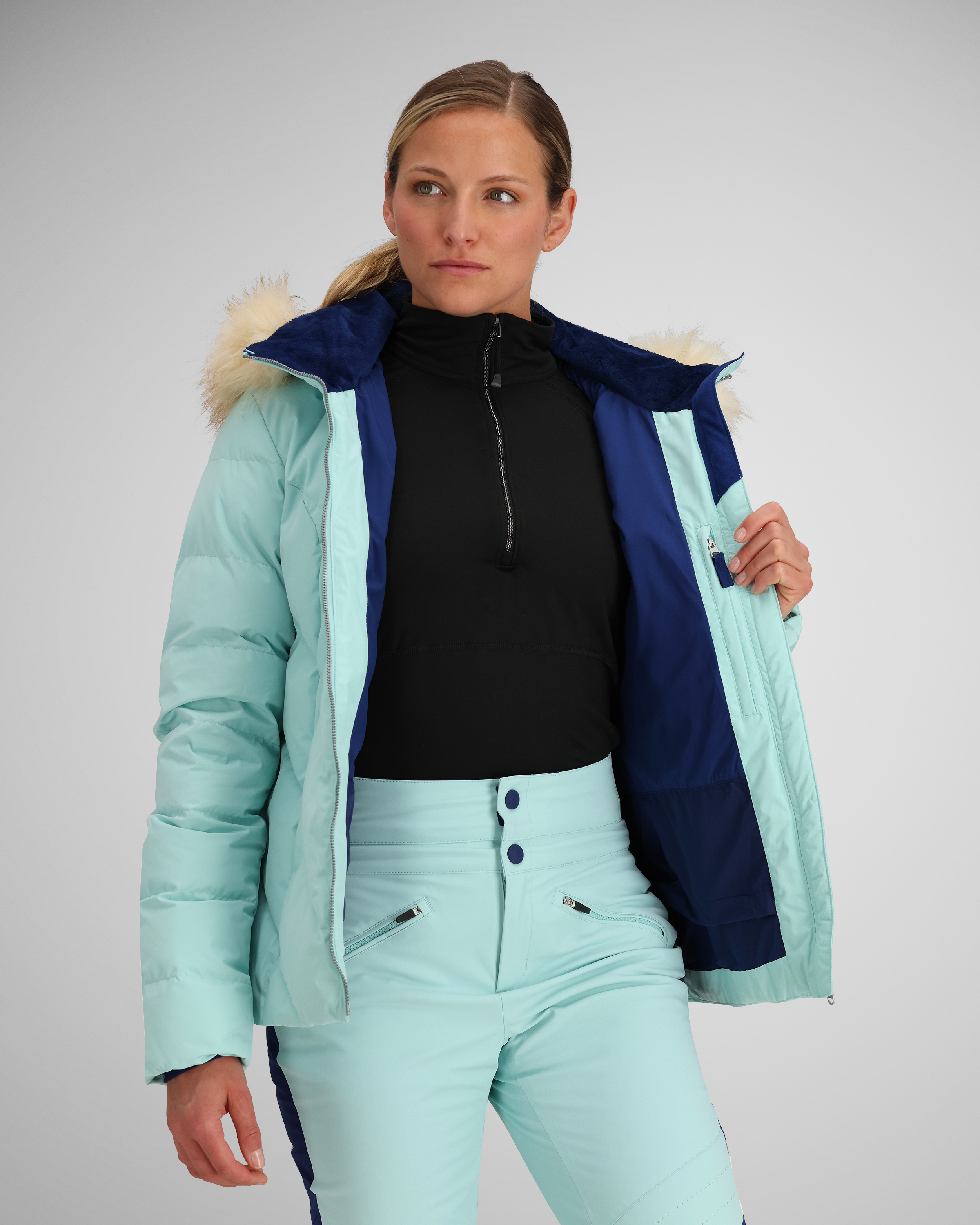 Bombshell Jacket、mySite、i-lightchina