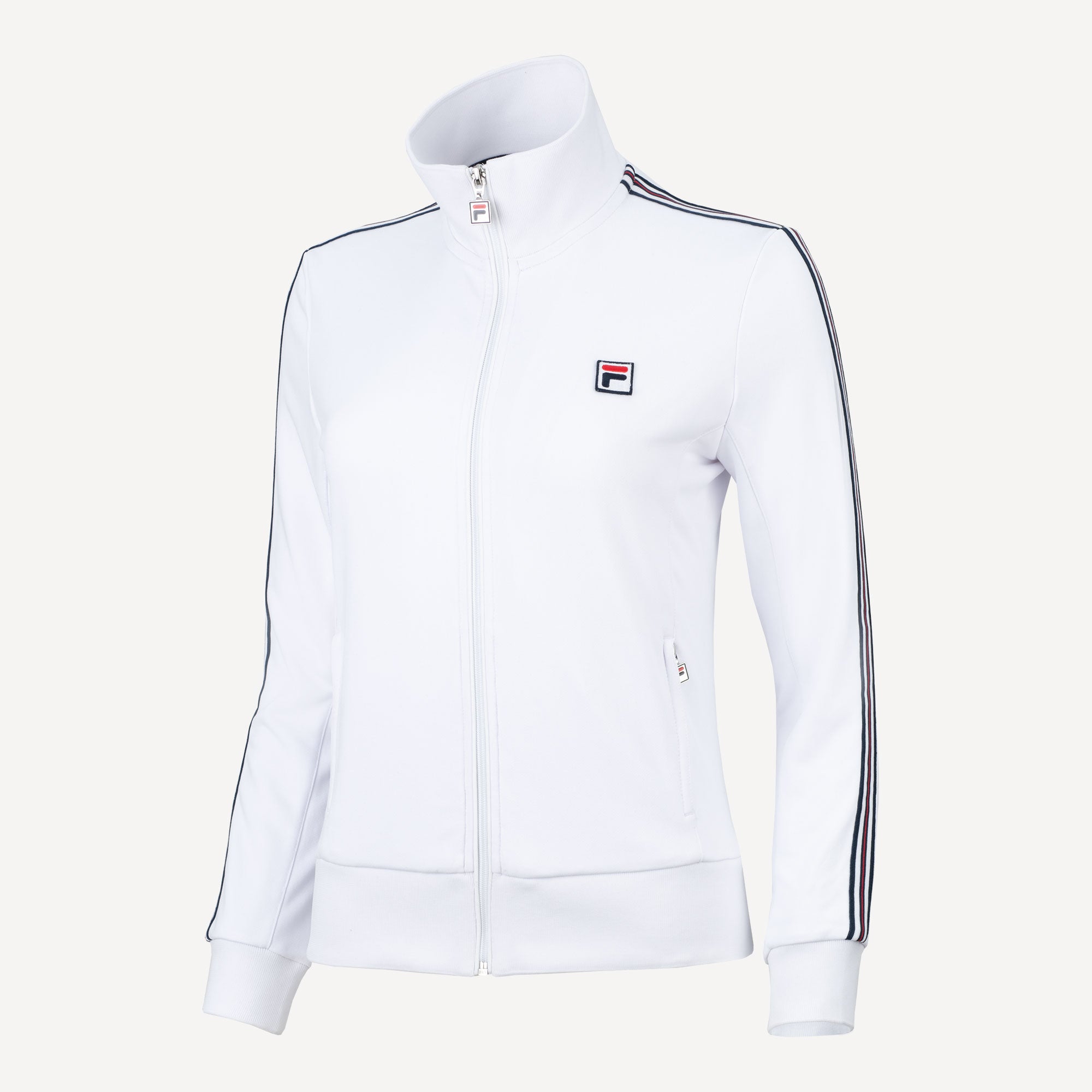 Fila Olivia Women's Tennis Jacket