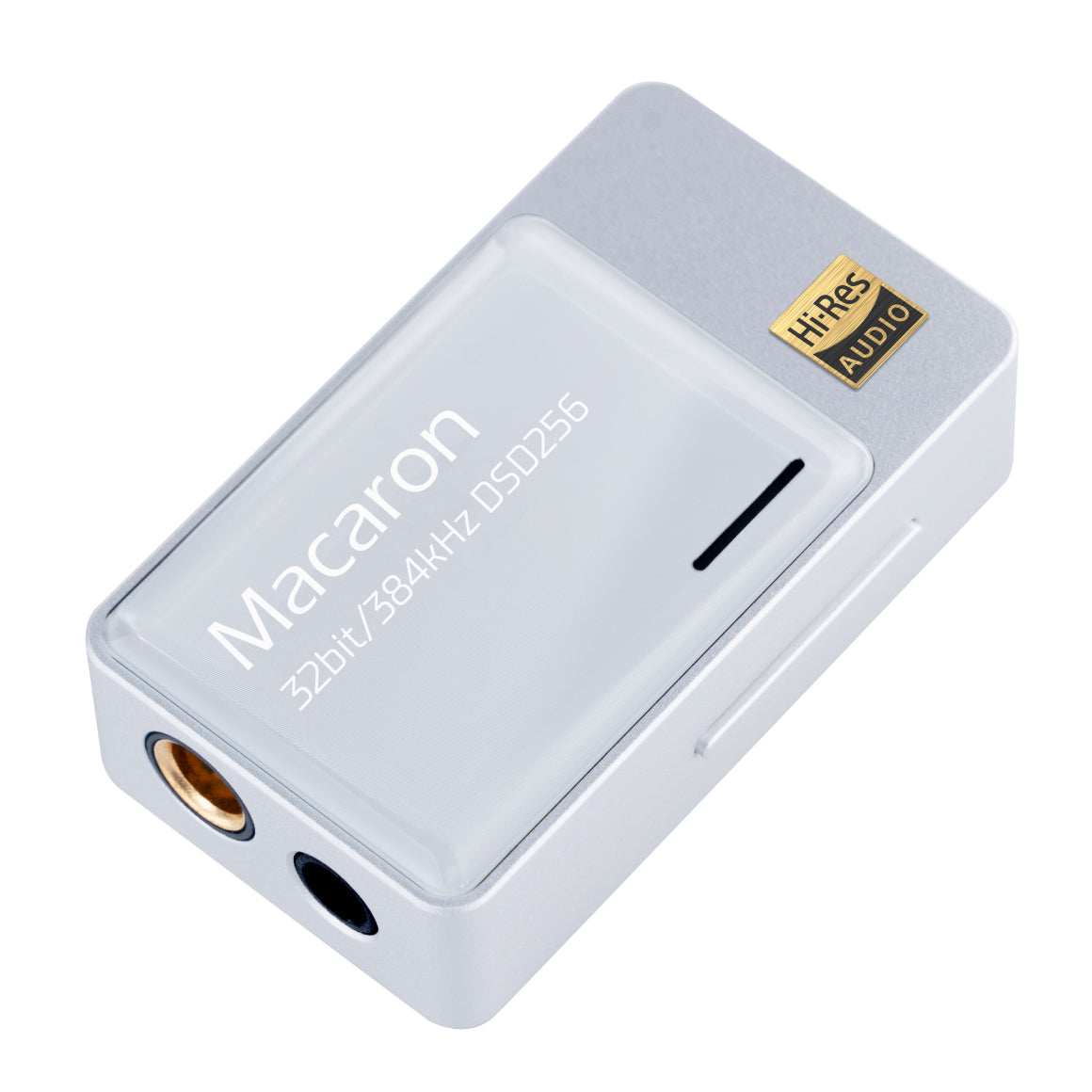  iBasso Jr. - Macaron、mySite、merchandisen