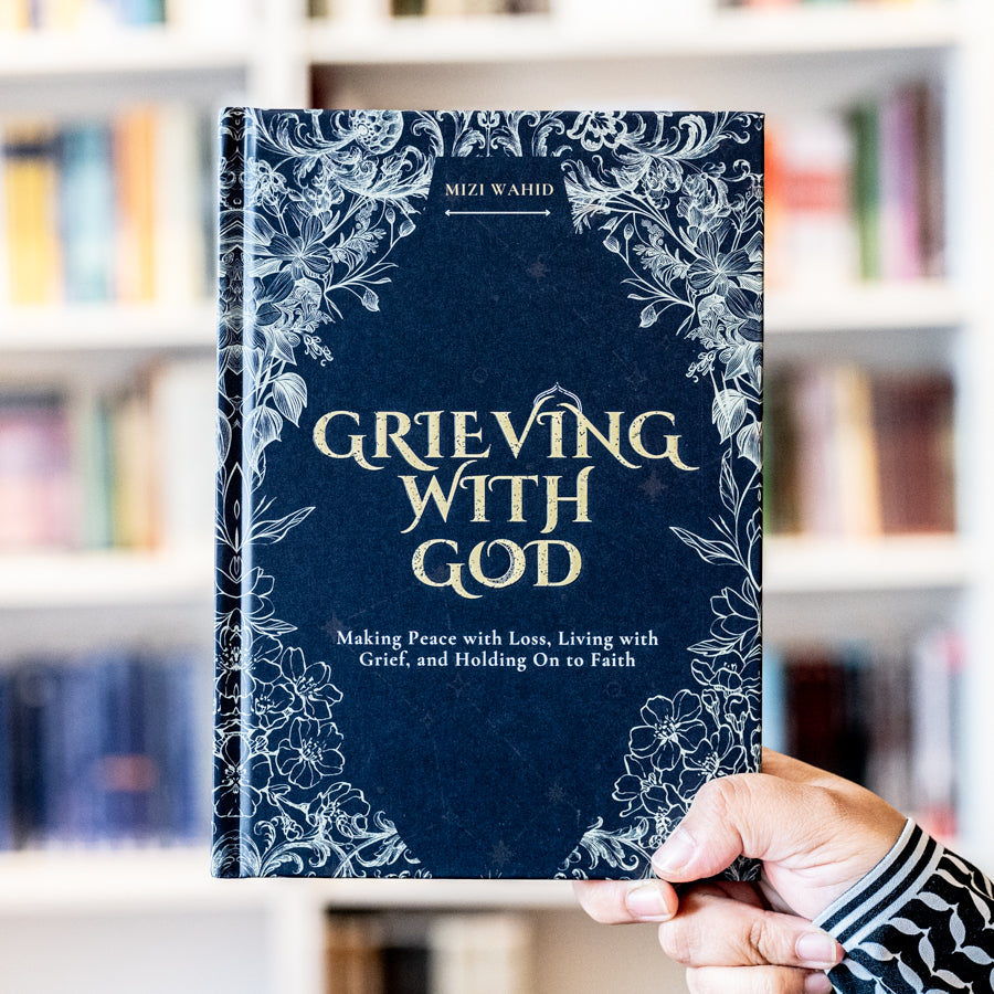 Grieving With God Box Set、mySite、topwebapps